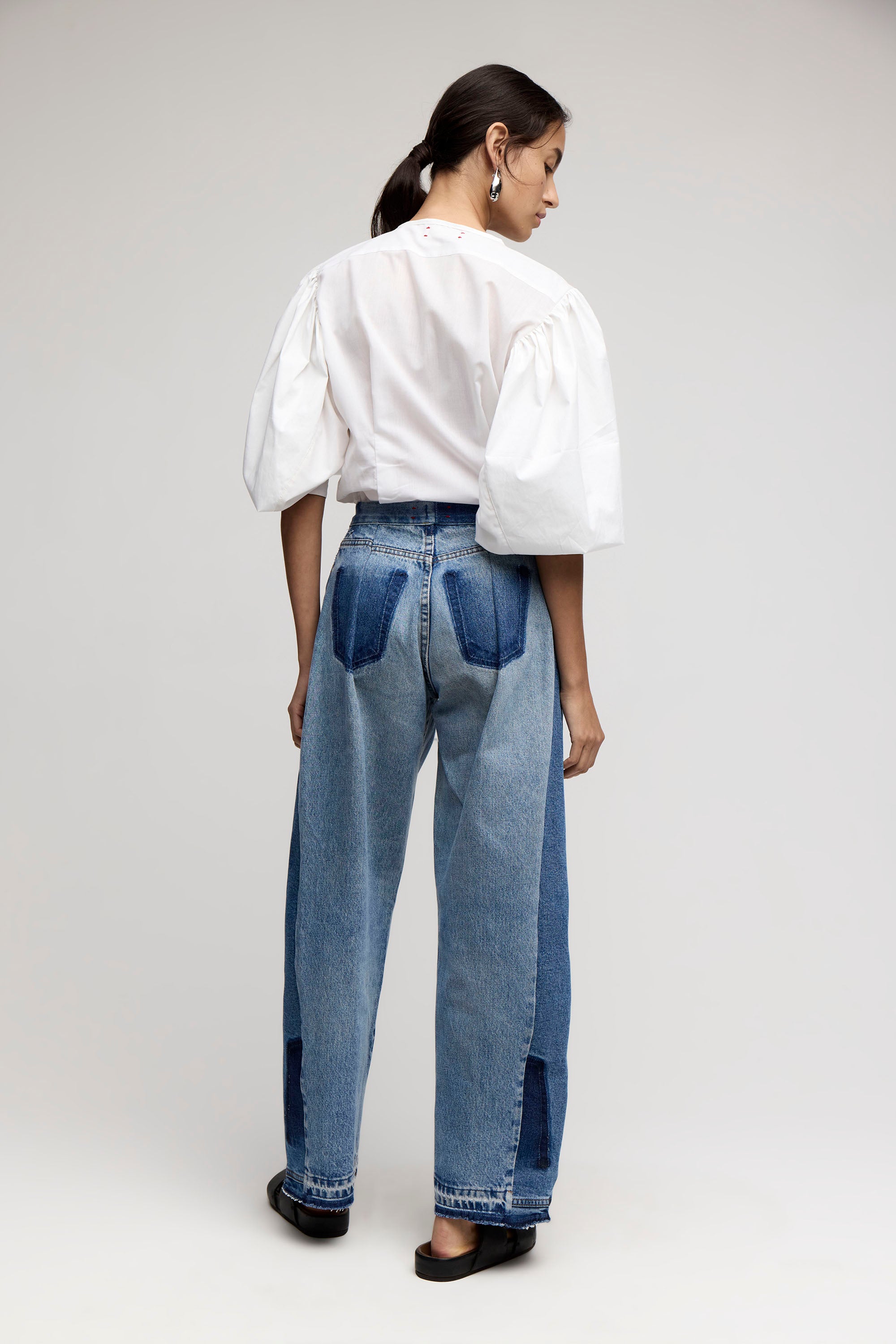 BRIX CITY JEANS