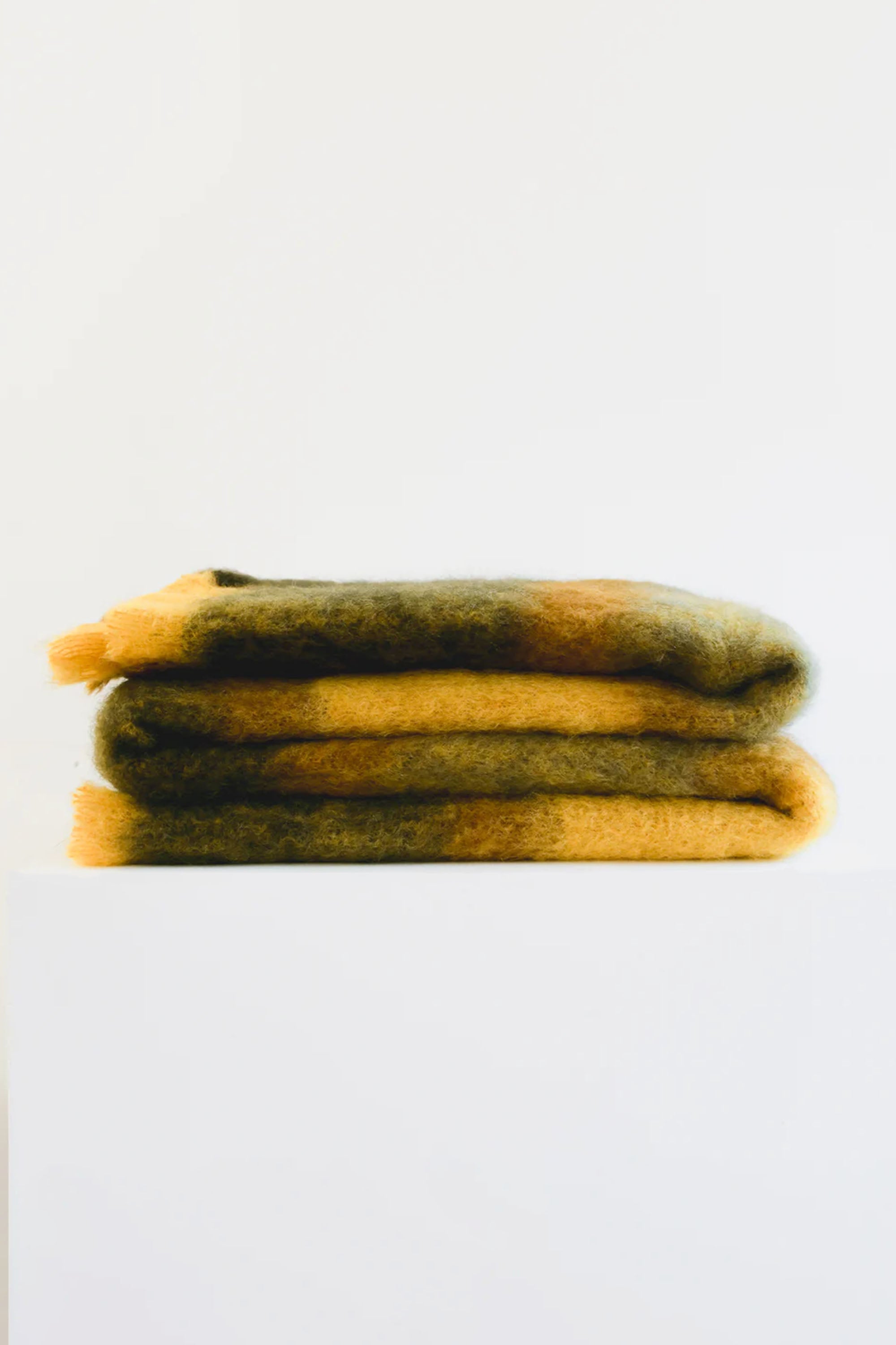 Mantas Ezcaray Blanket
