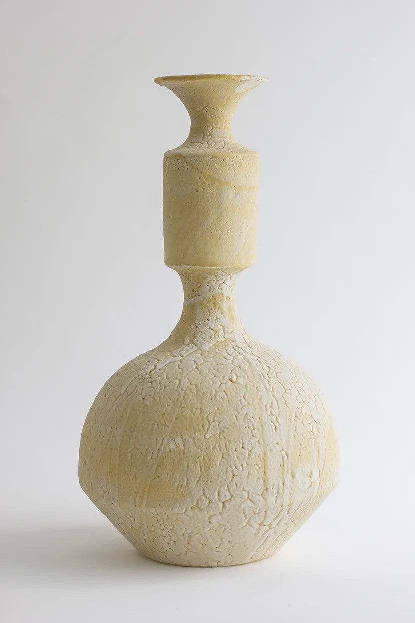 CANOA ISOLATED N. 30 VASE OFFLINE