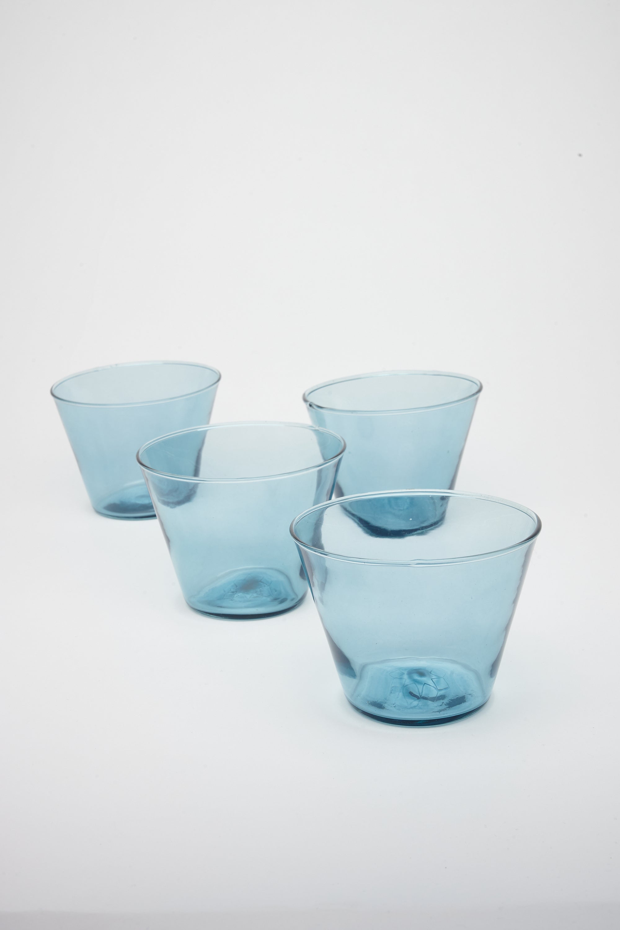 Fantastic-Not-Plastic Short Glasses in Ink