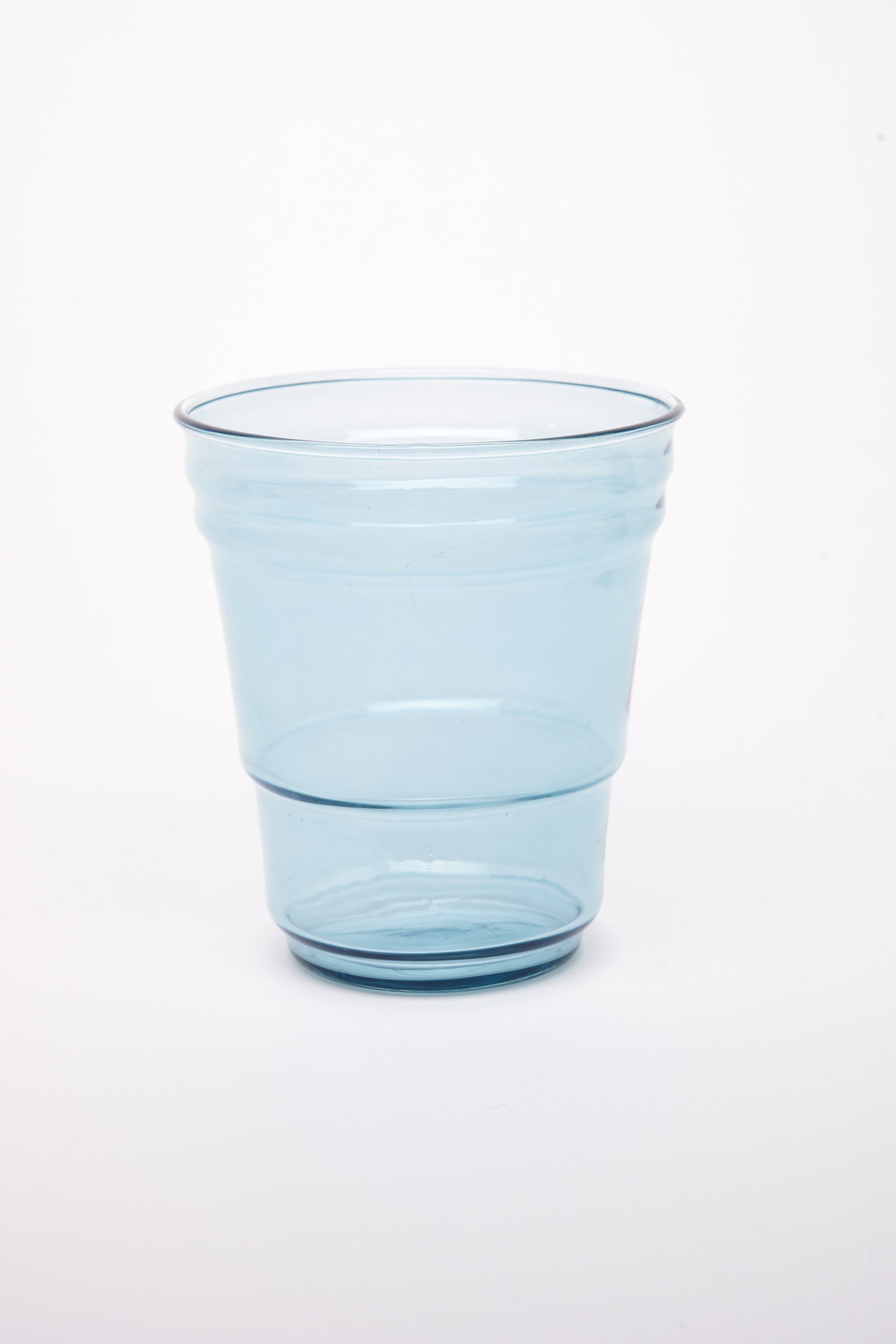 Fantastic-Not-Plastic Tall Glasses in Ink