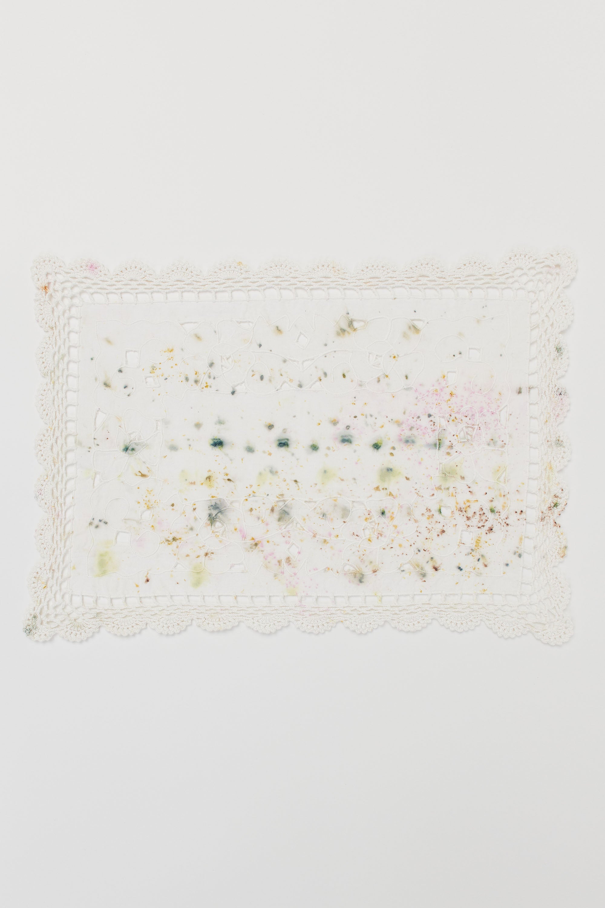 Village Vanguard Placemats, set of 4