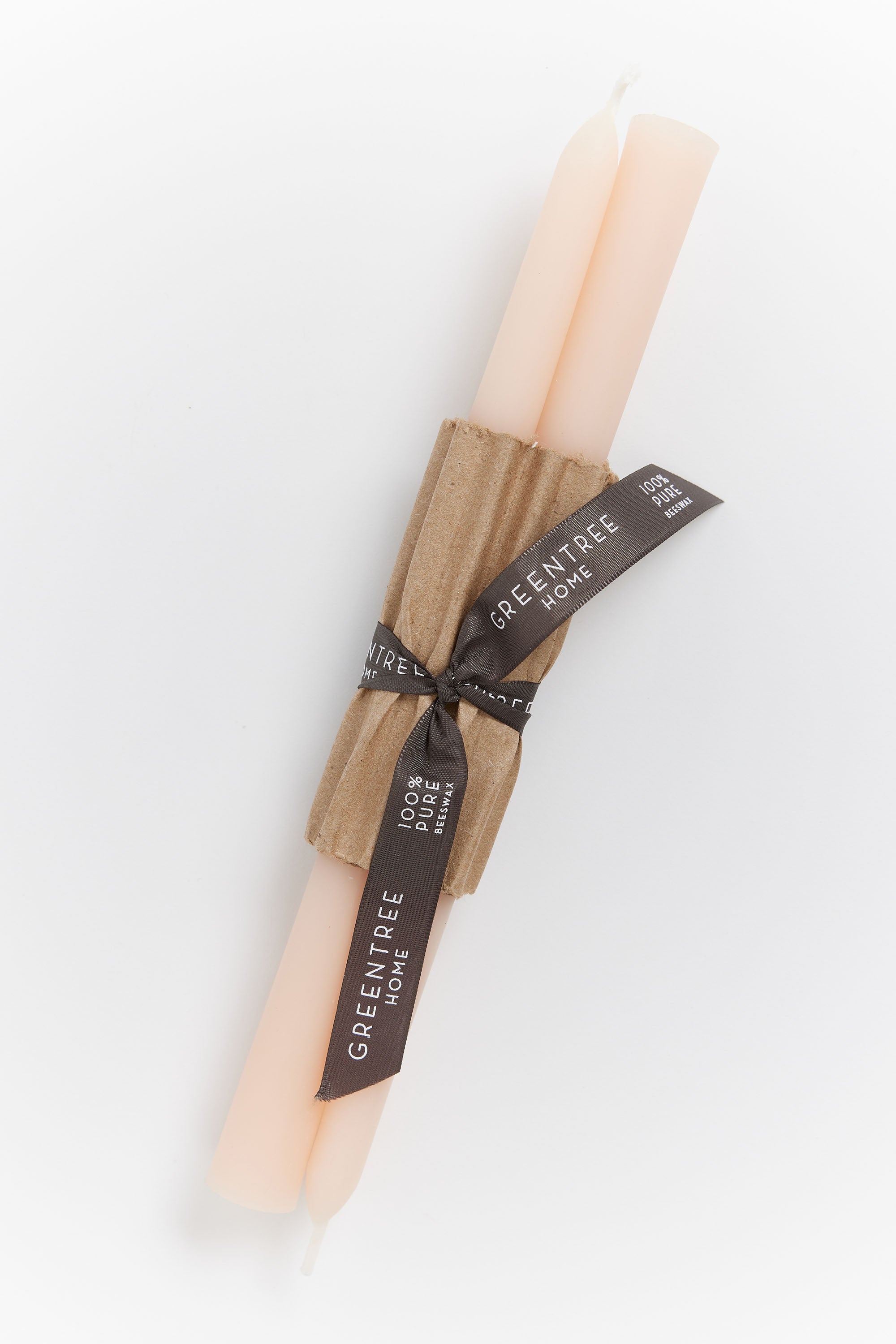 Greentree Tapers in Blush