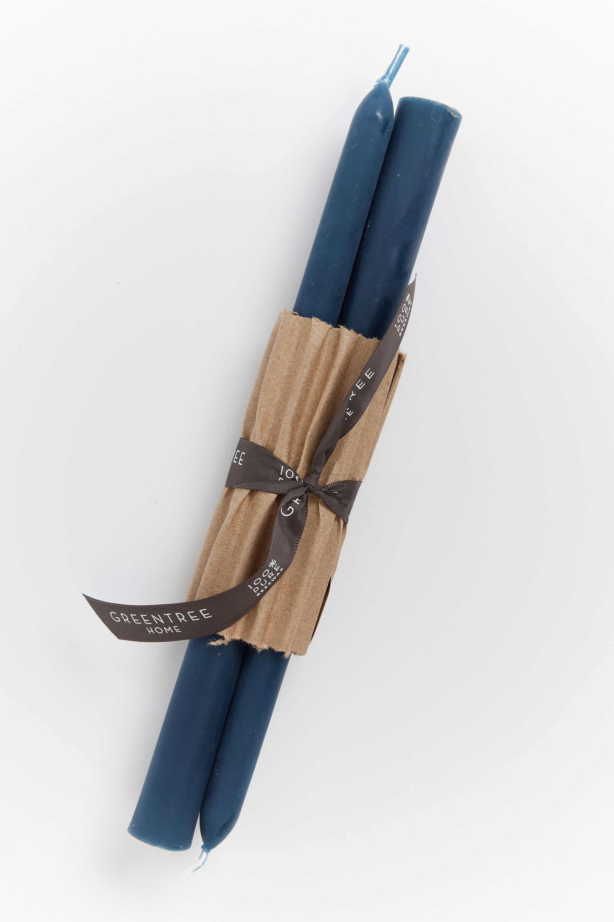 Greentree Tapers in Slate Blue