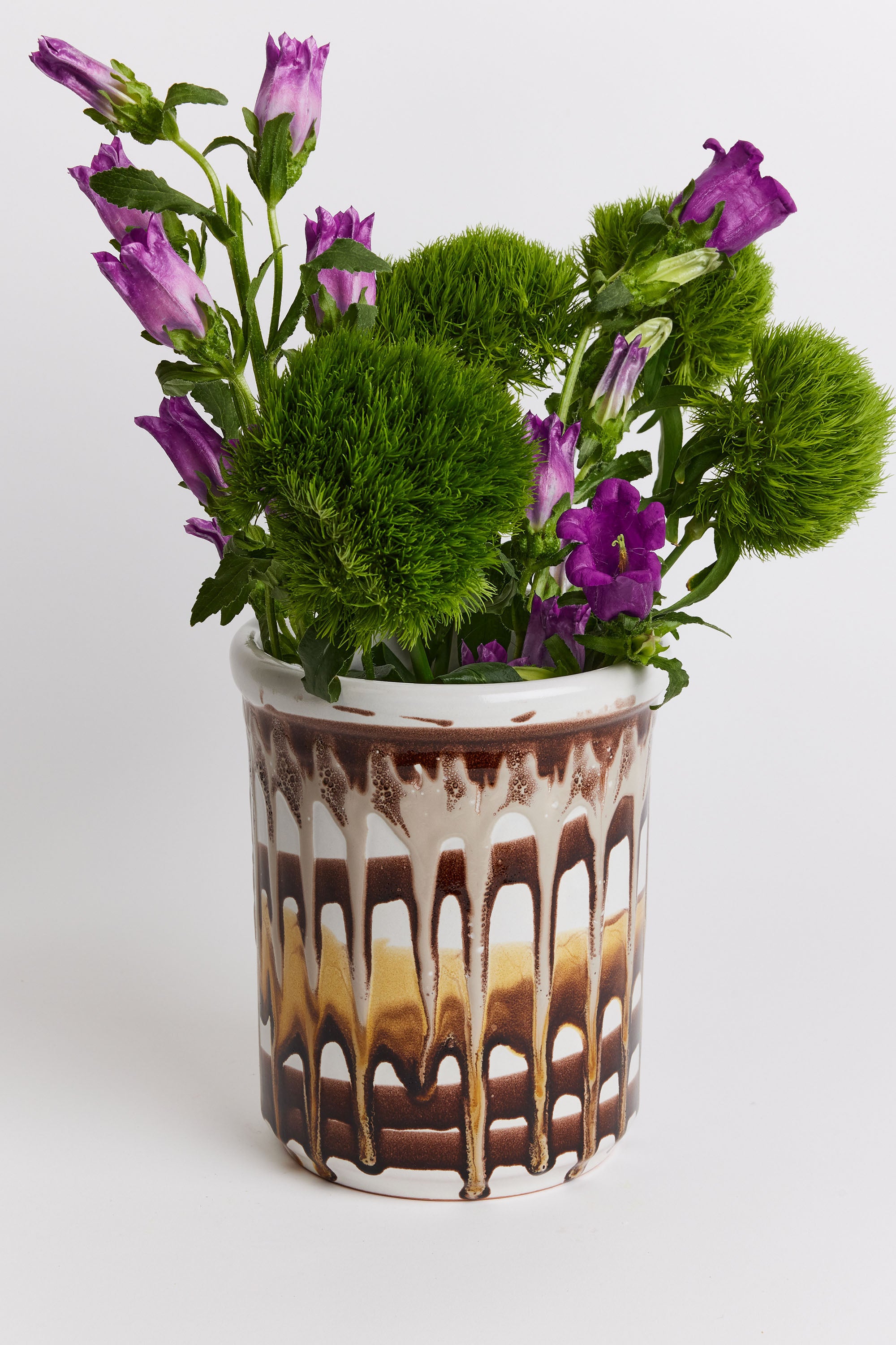 Nicola Fasano Ceramic Large Pot