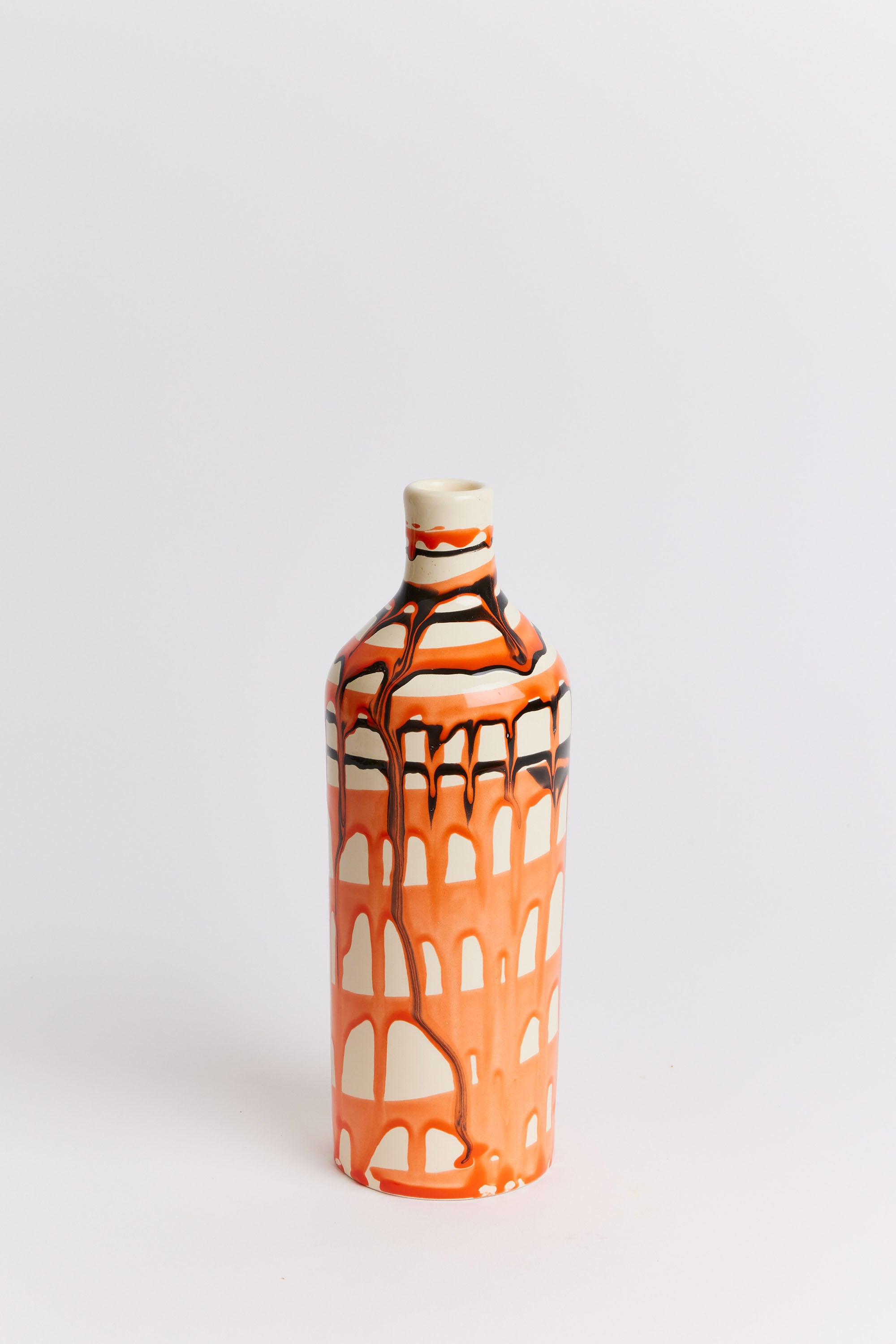 Nicola Fasano Tall Bud Vase