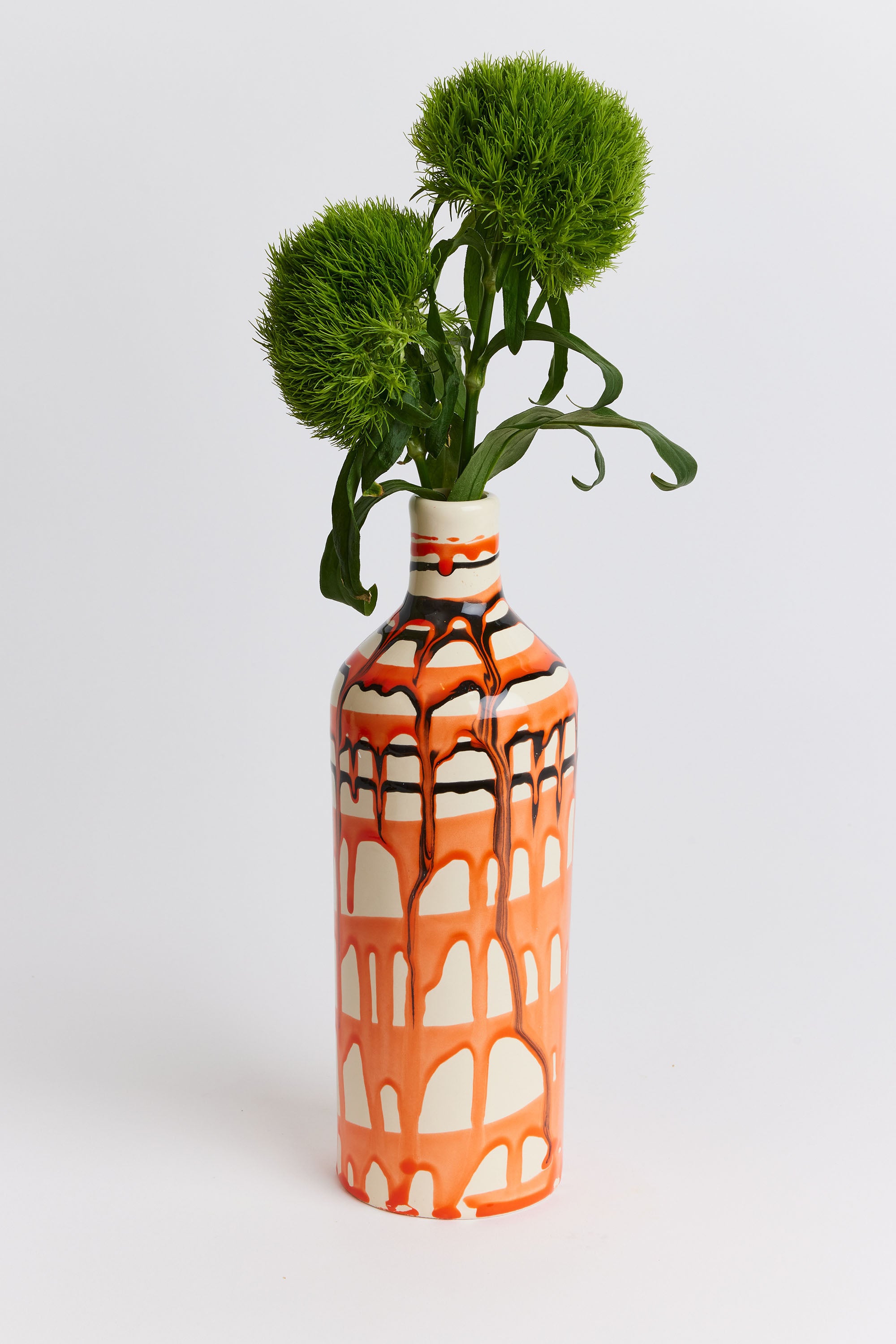 Nicola Fasano Tall Bud Vase