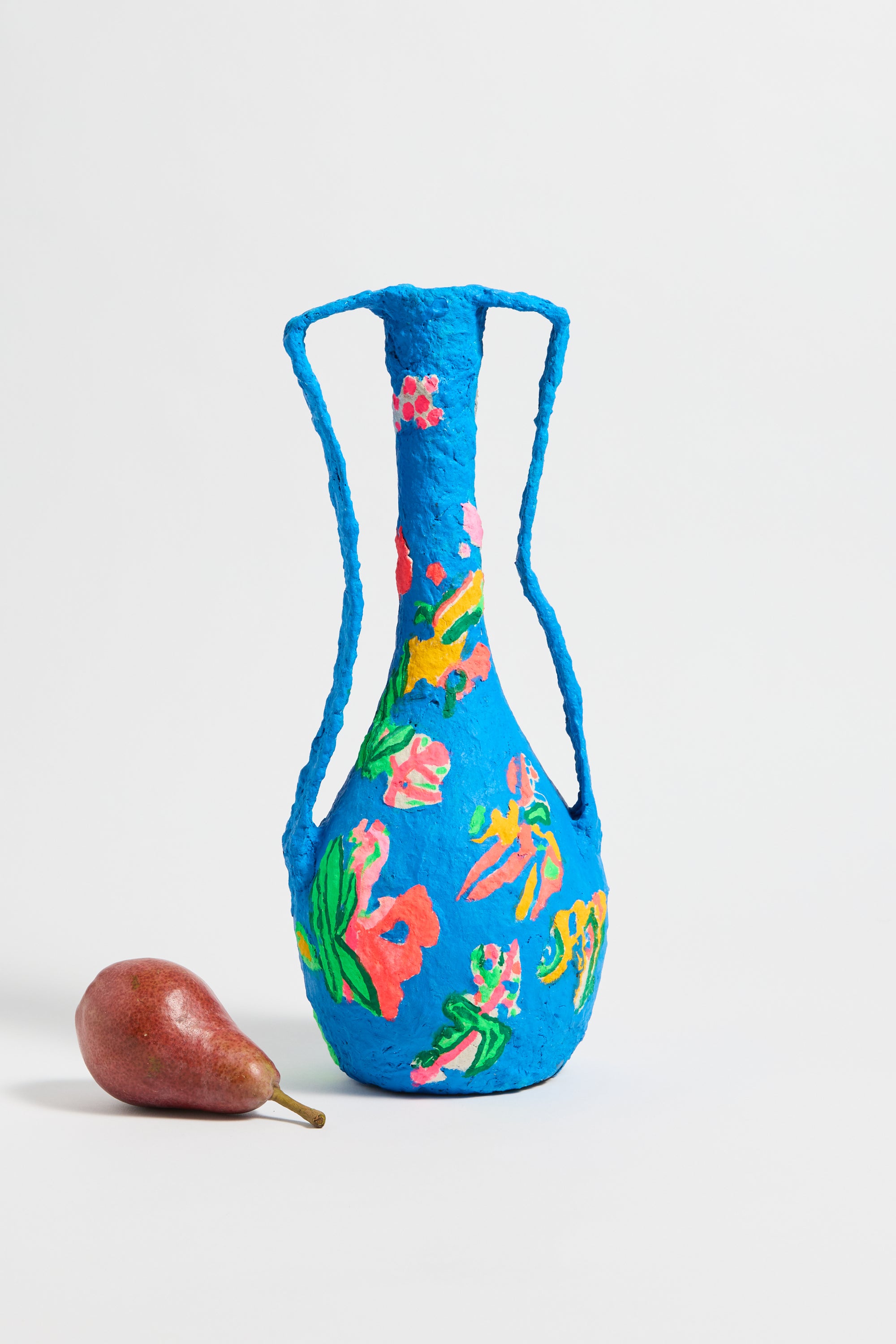 Melissa Paré Vase - Horizon