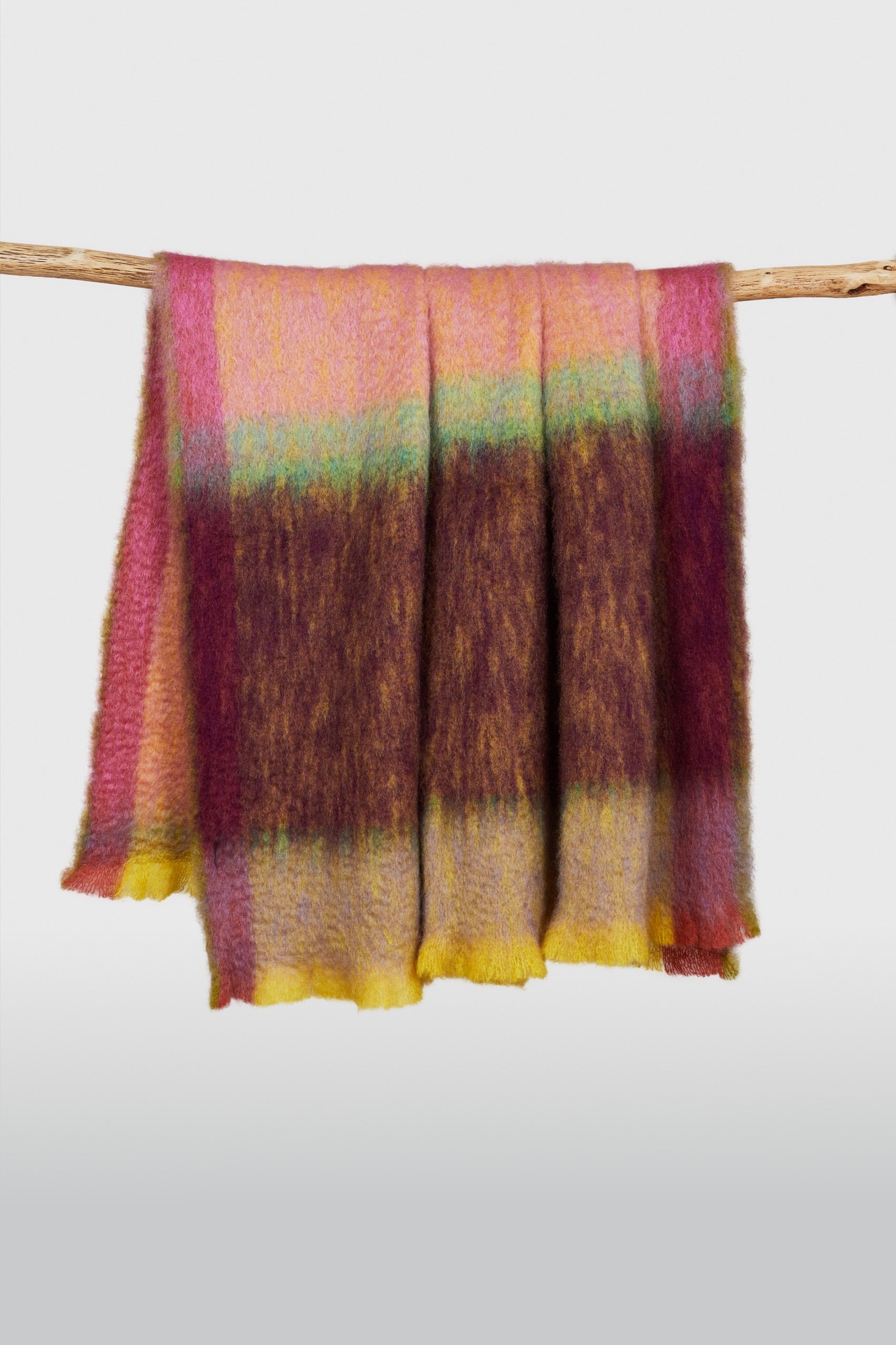 Mantas Ezcaray Blanket