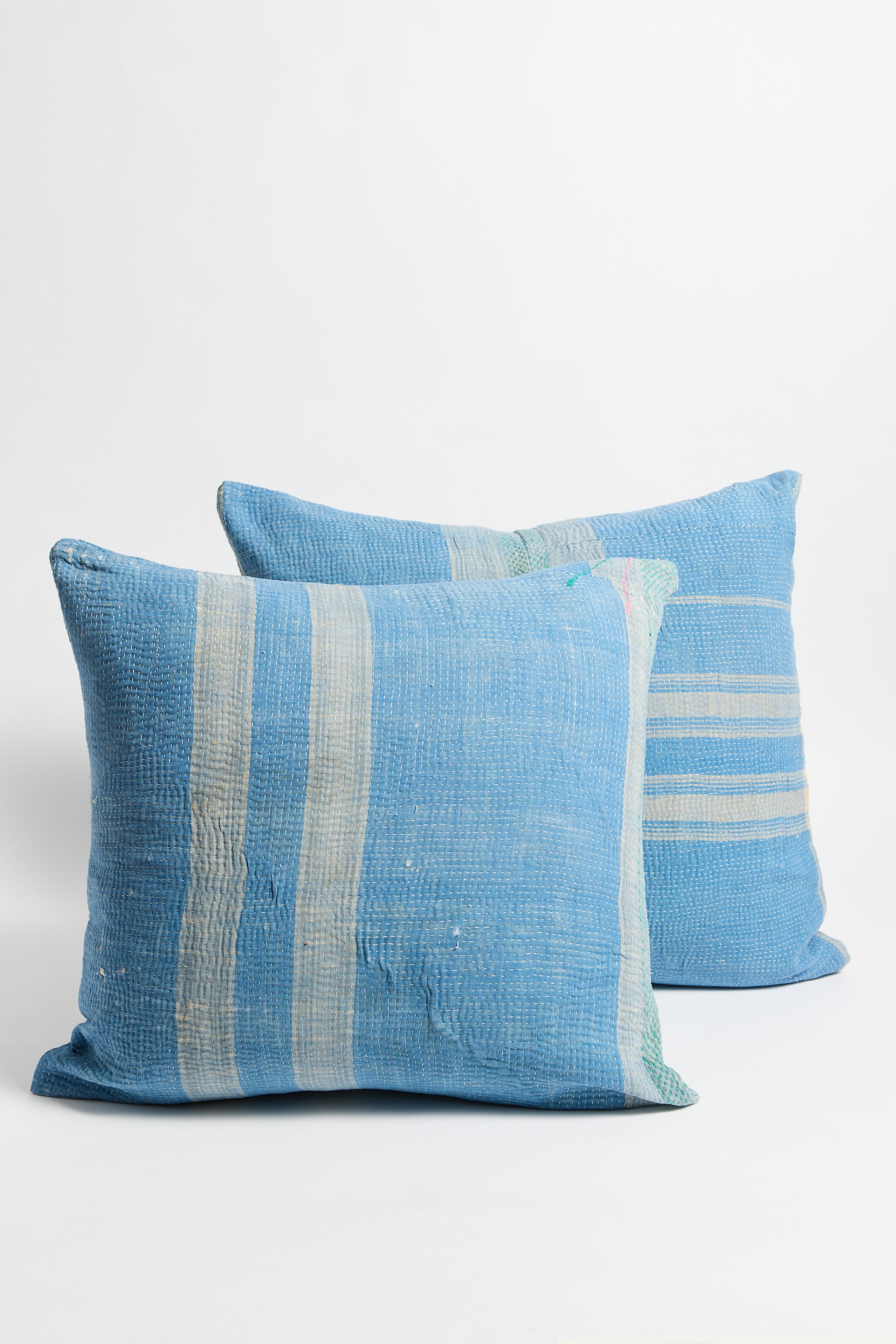 Auntie Oti SET OF 2 Pillowcases