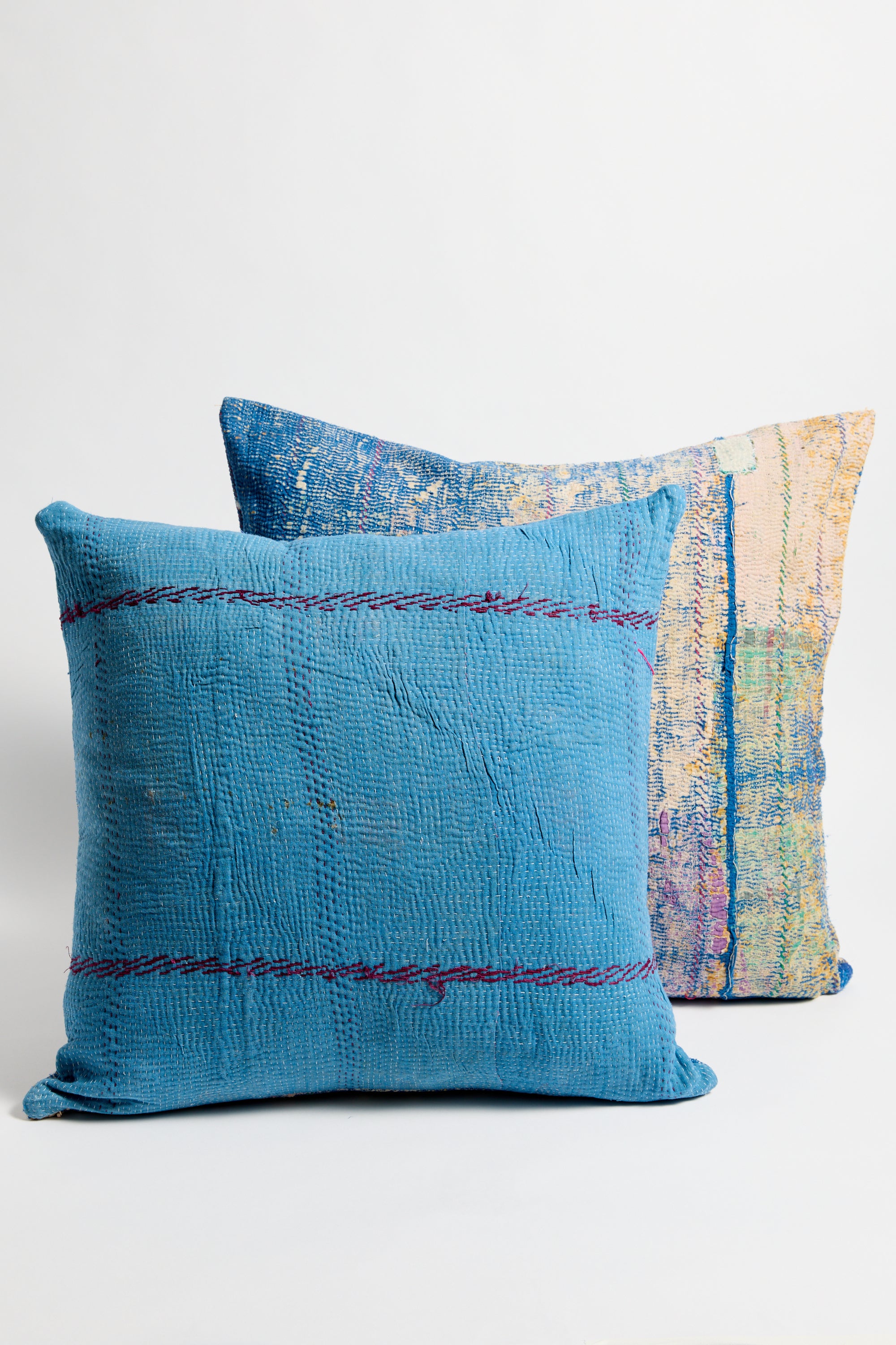 Auntie Oti SET OF 2 Pillowcases