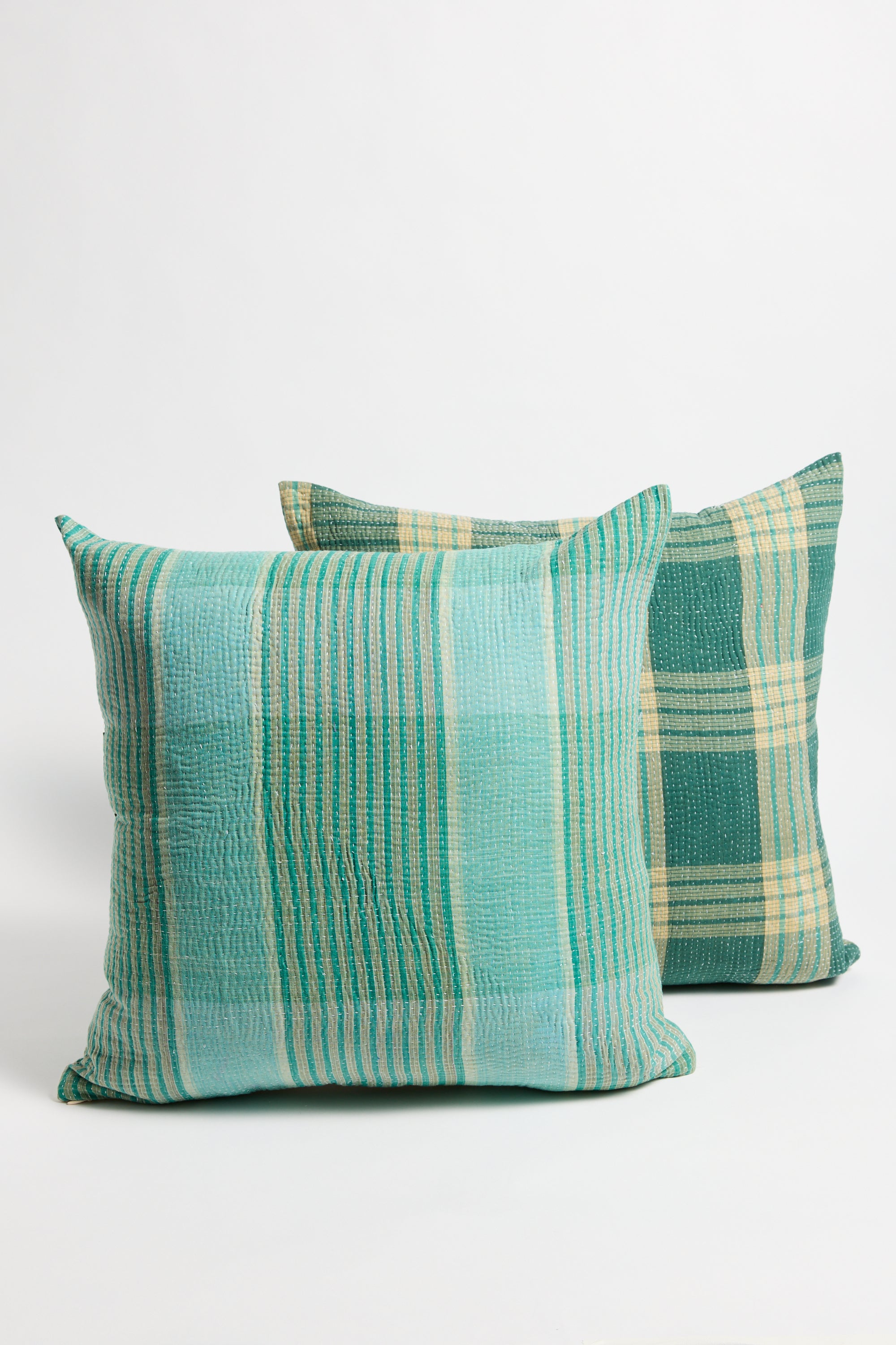 Auntie Oti SET OF 2 Pillowcases