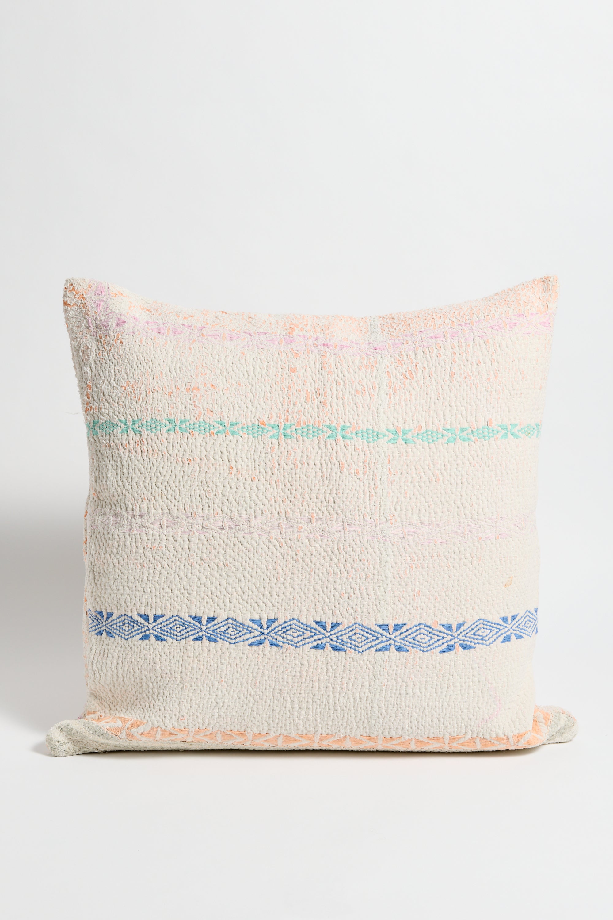 Auntie Oti Pillowcase
