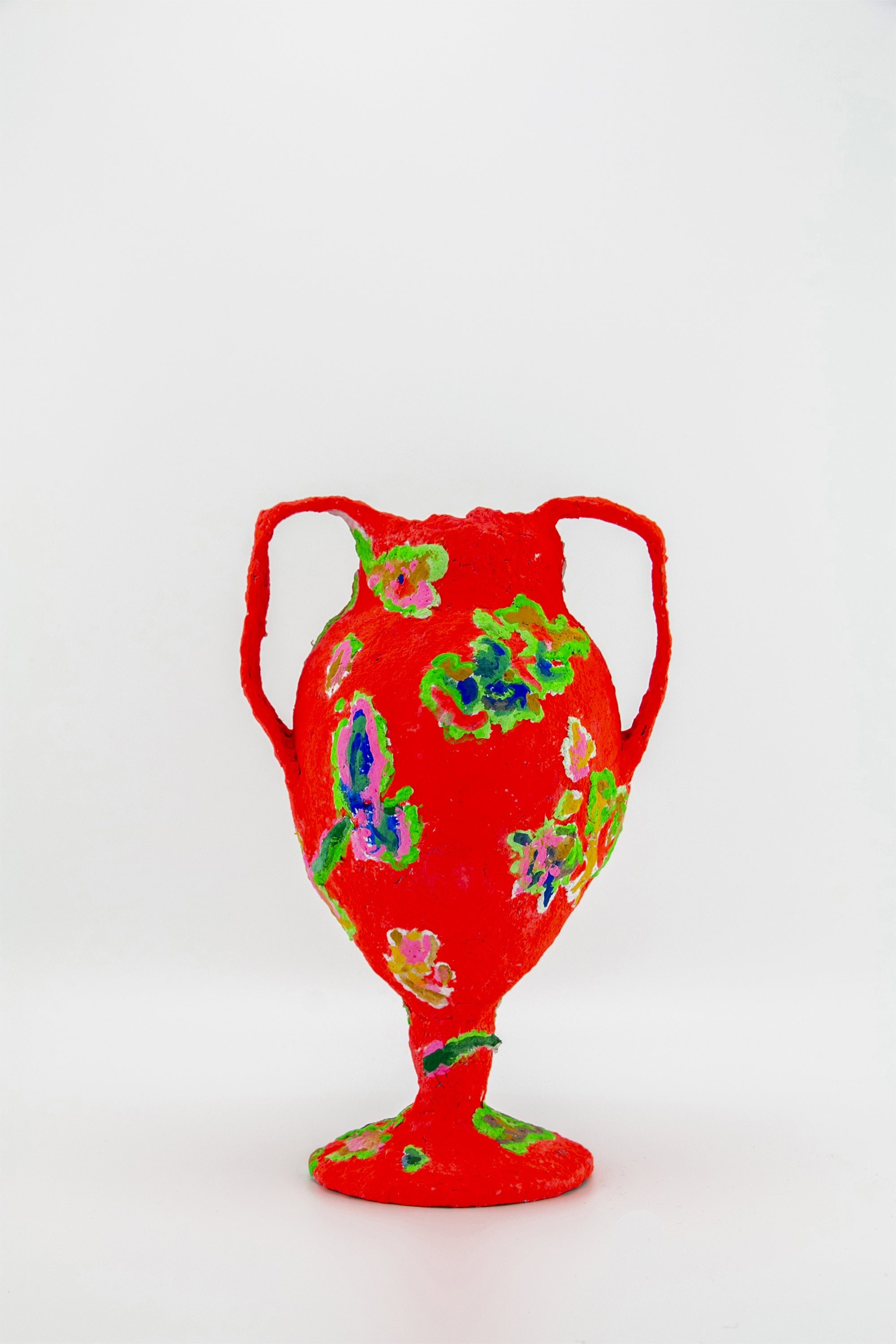 Melissa Paré Vase - Little R