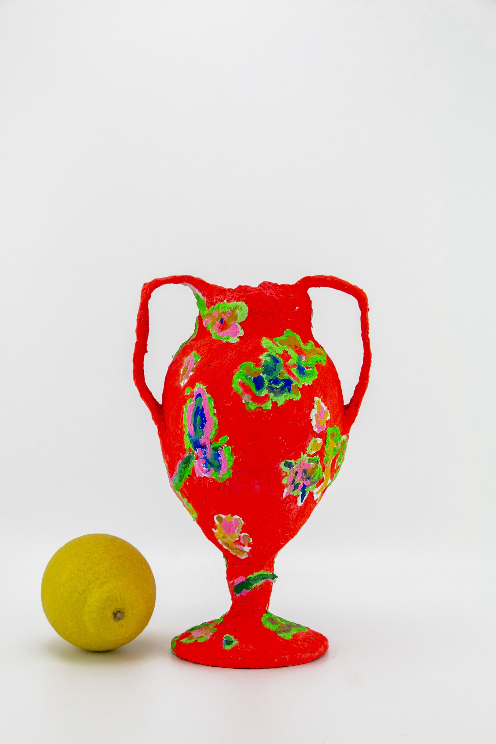 Melissa Paré Vase - Little R