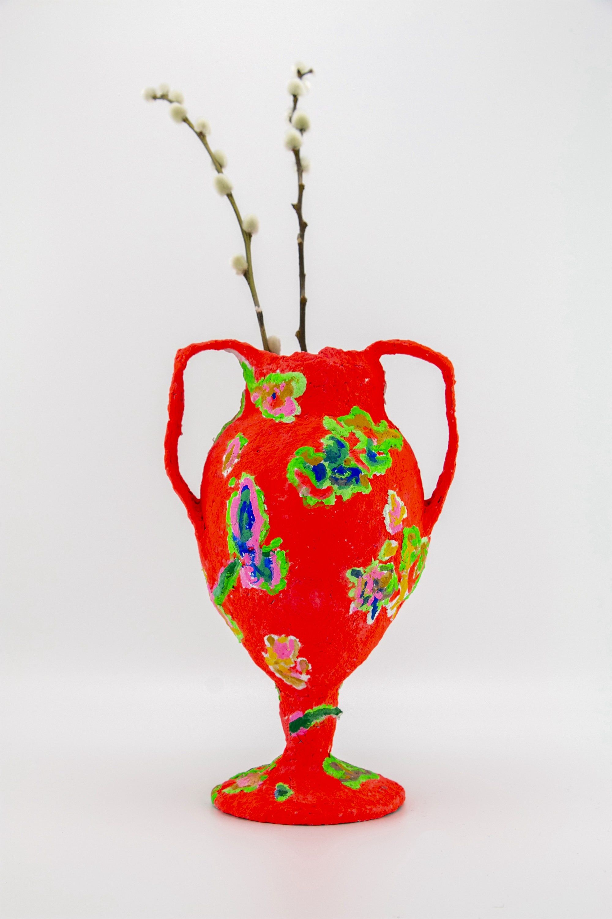 Melissa Paré Vase - Little R