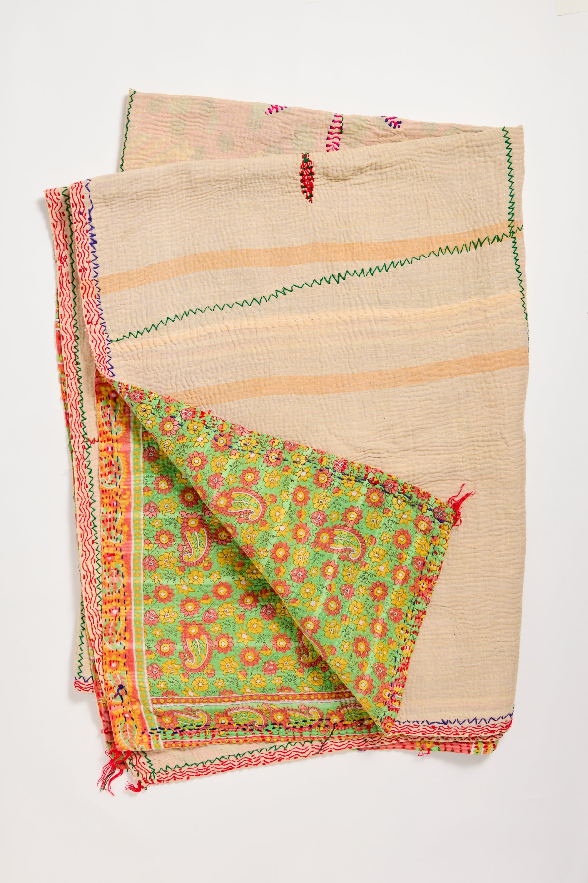 AUNTIE OTI QUILT