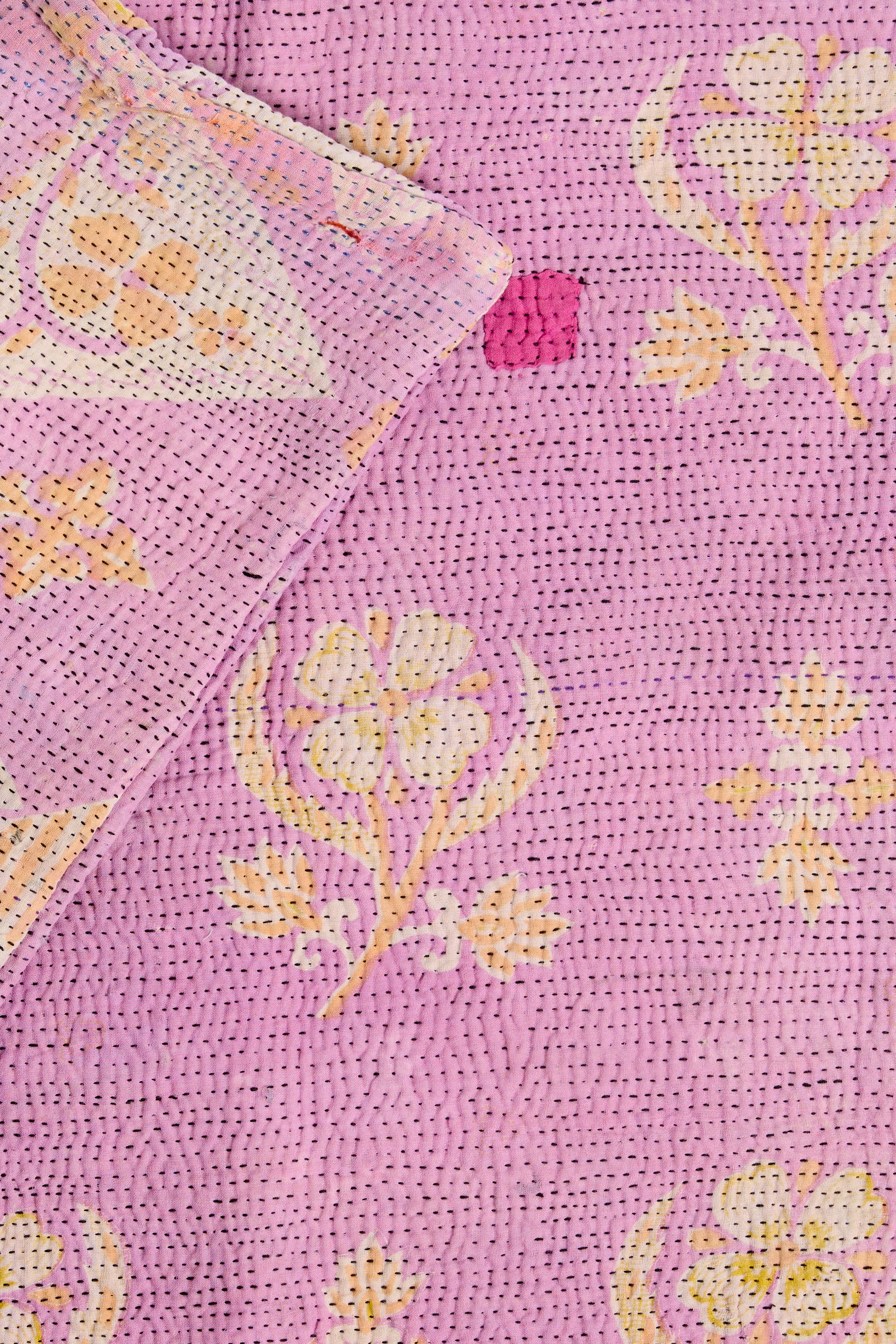 AUNTIE OTI PILLOW CASE SET OF 2