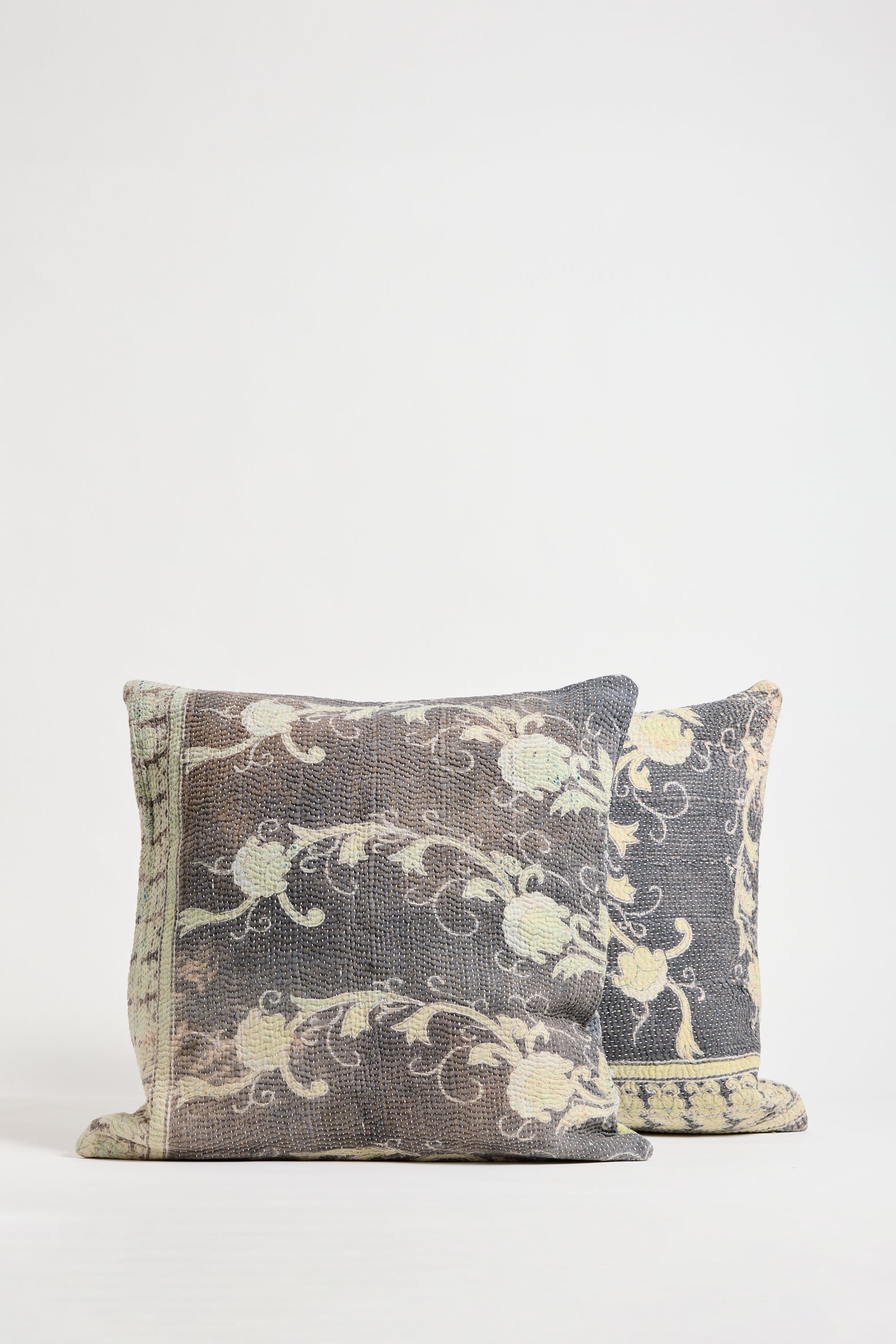 AUNTIE OTI PILLOW CASE SET OF 2