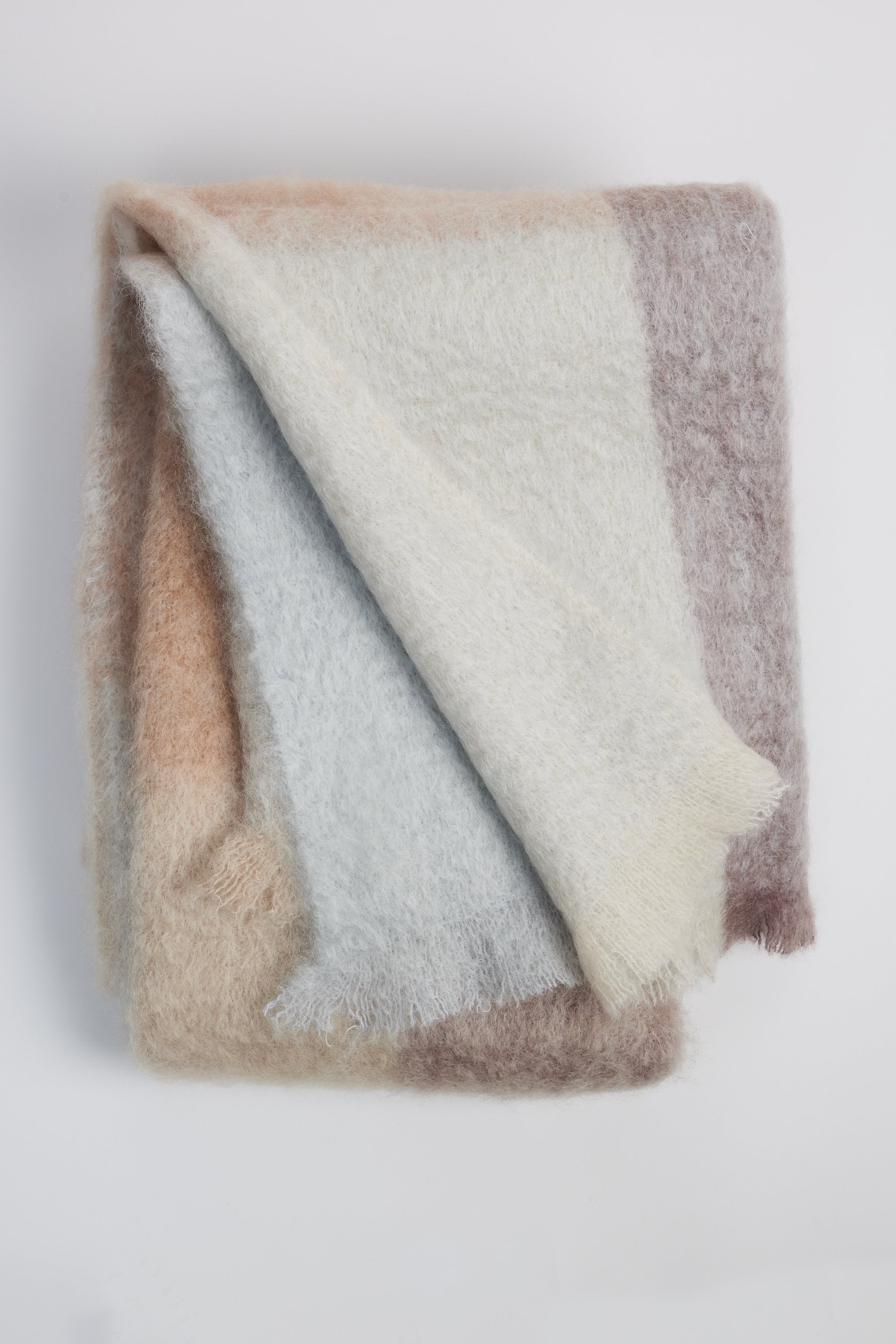 Mantas Ezcaray Blanket