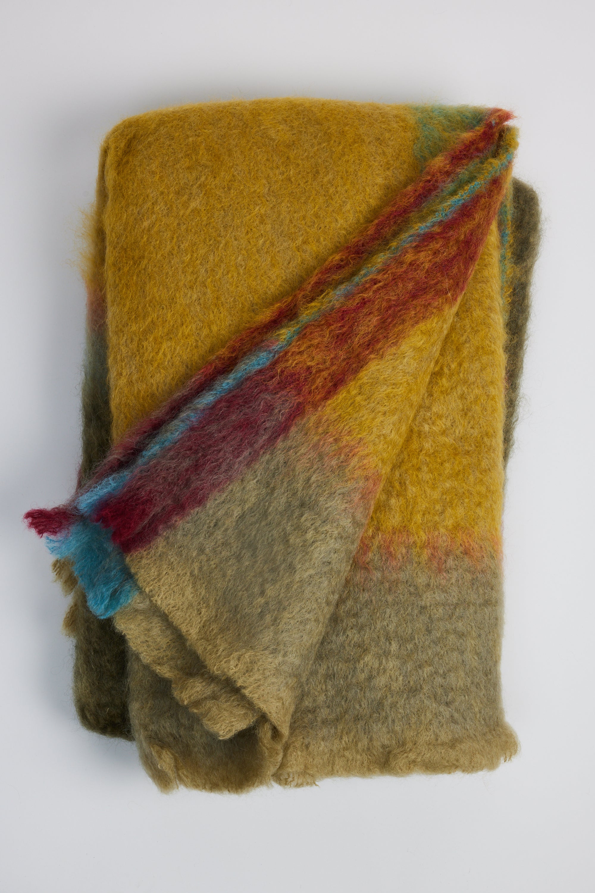 Mantas Ezcaray Blanket