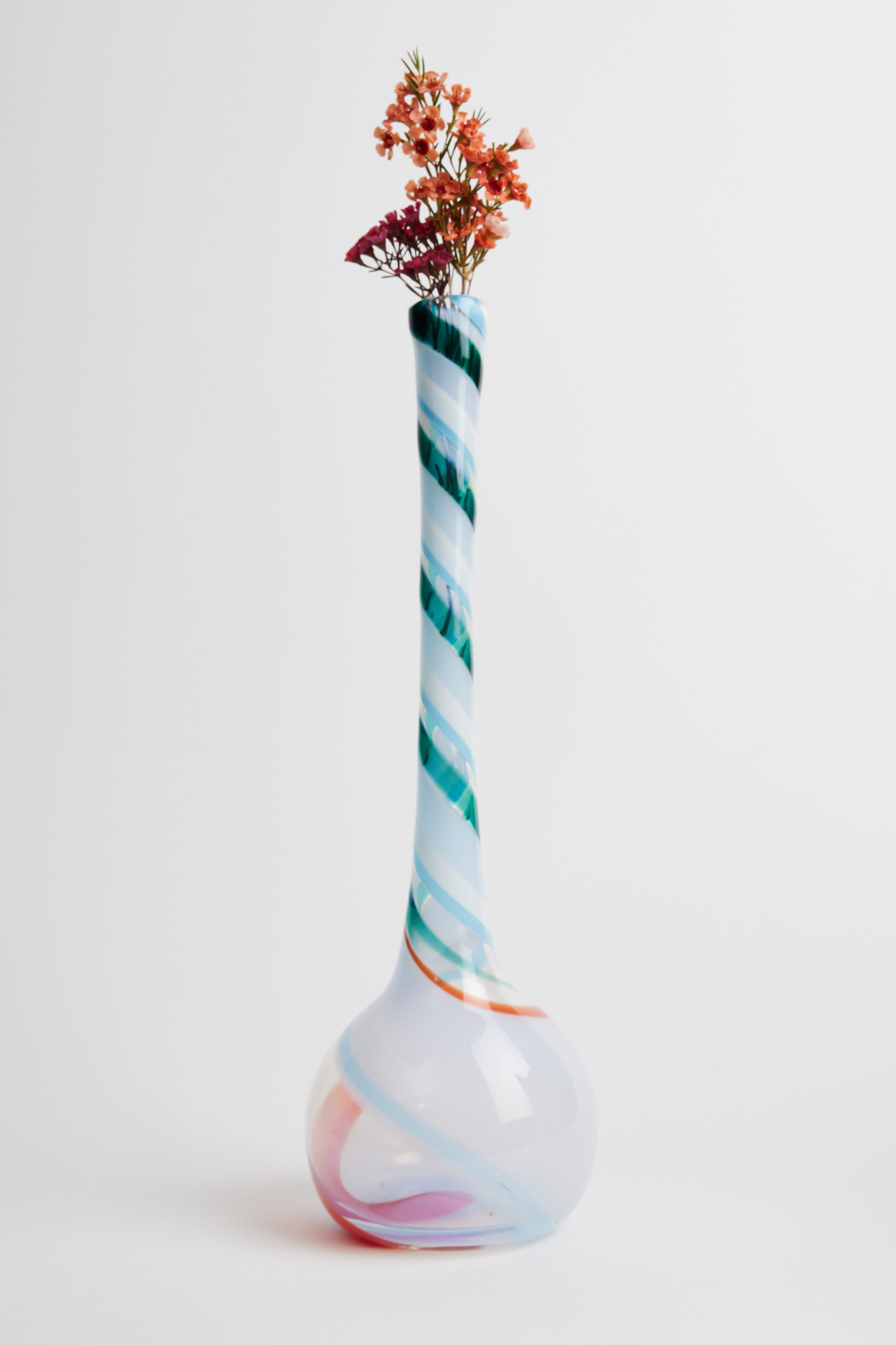 Michael Anchin Cool Twist Vase