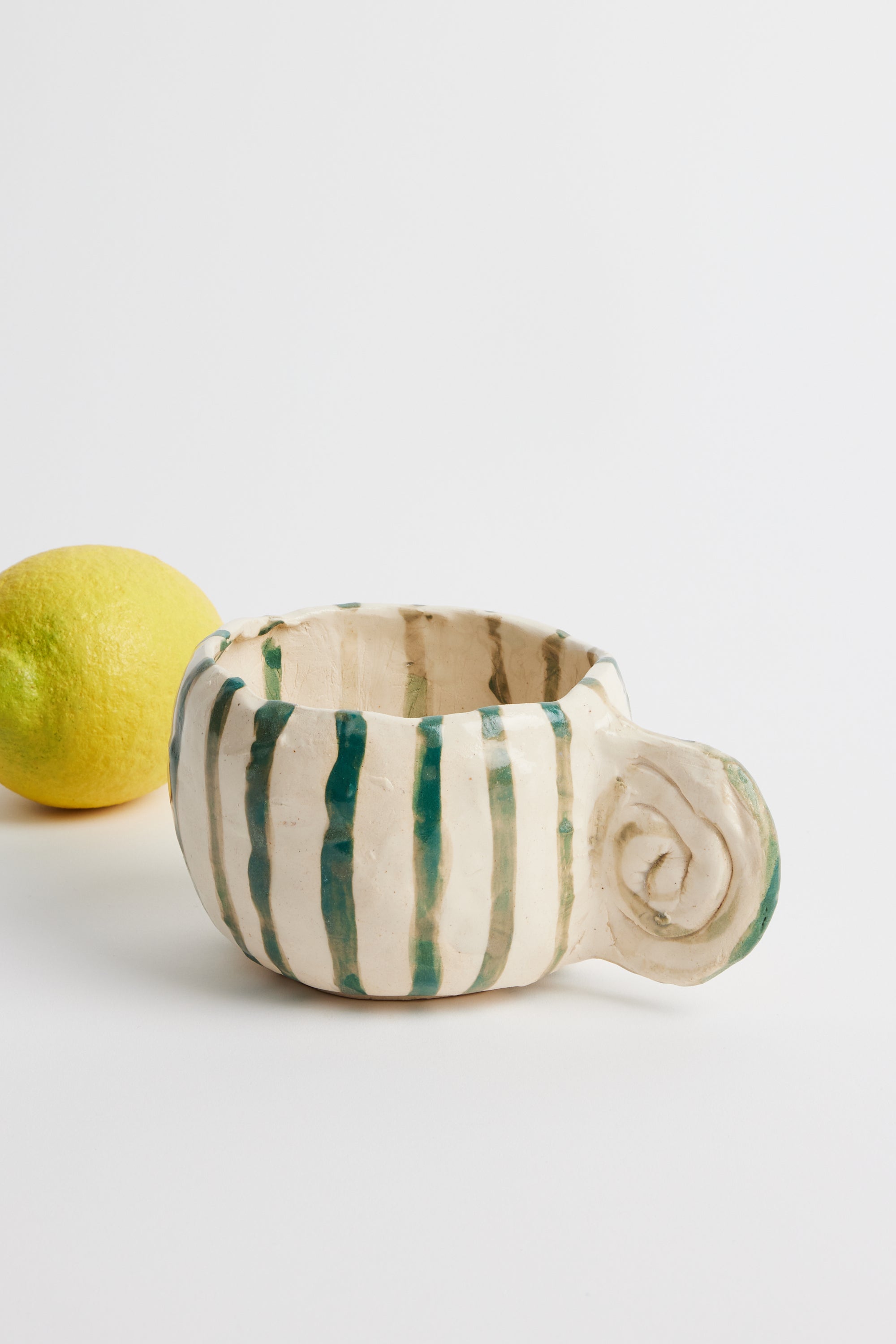 Cerio Handmade Ceramic Mug