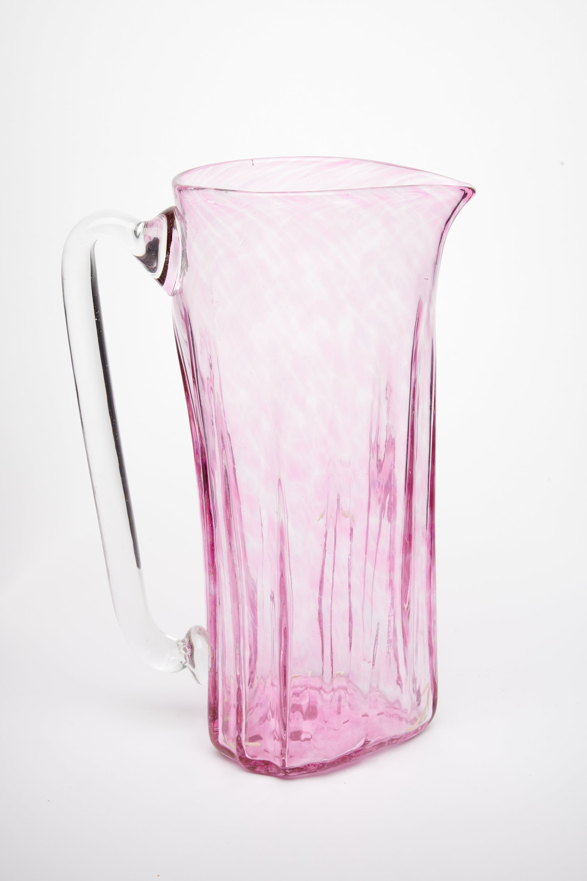 XAQUIXE PITCHER IN FUCHSIA