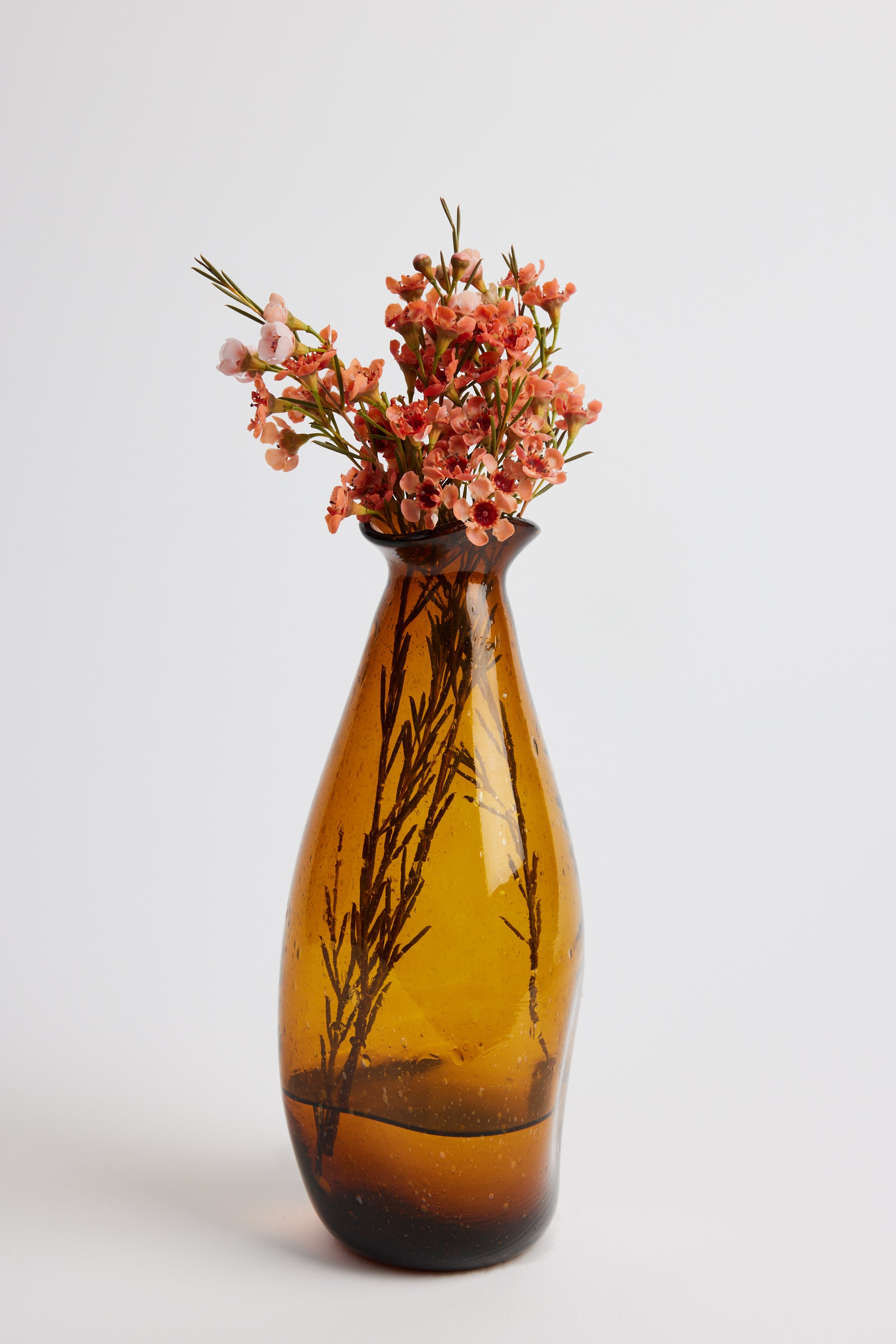Egyptian Glass Vase