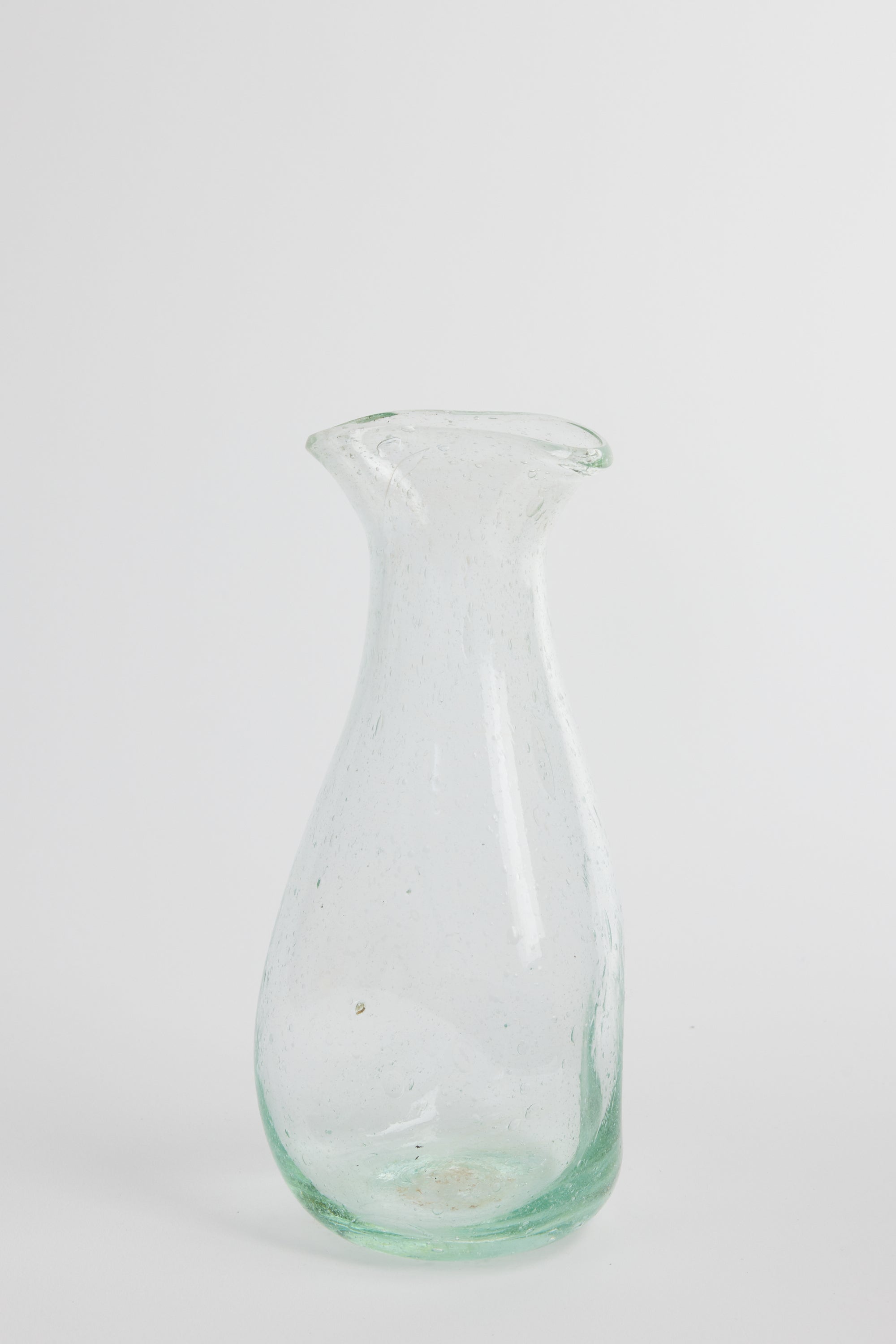 Egyptian Glass Vase