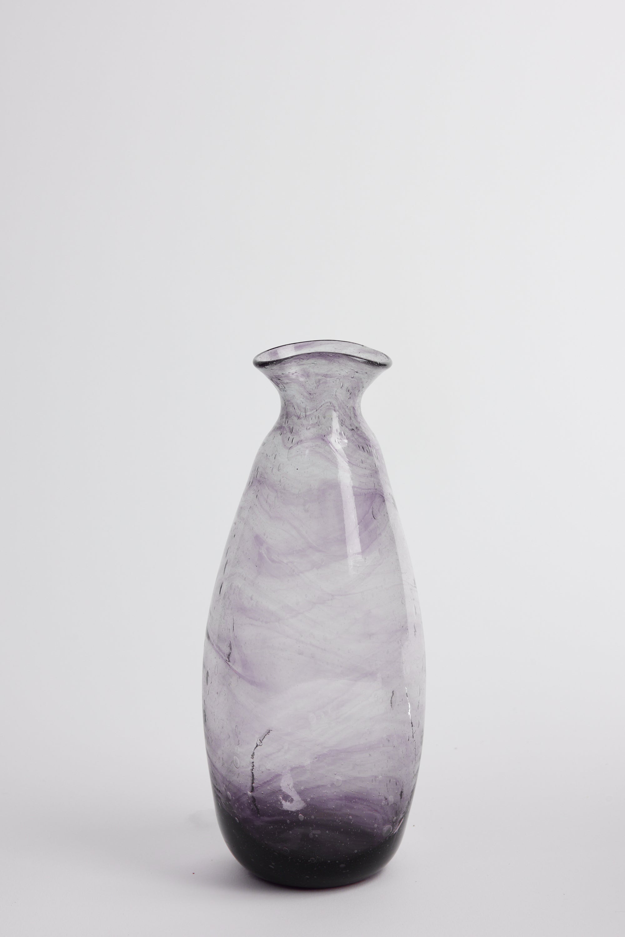 Egyptian Glass Vase