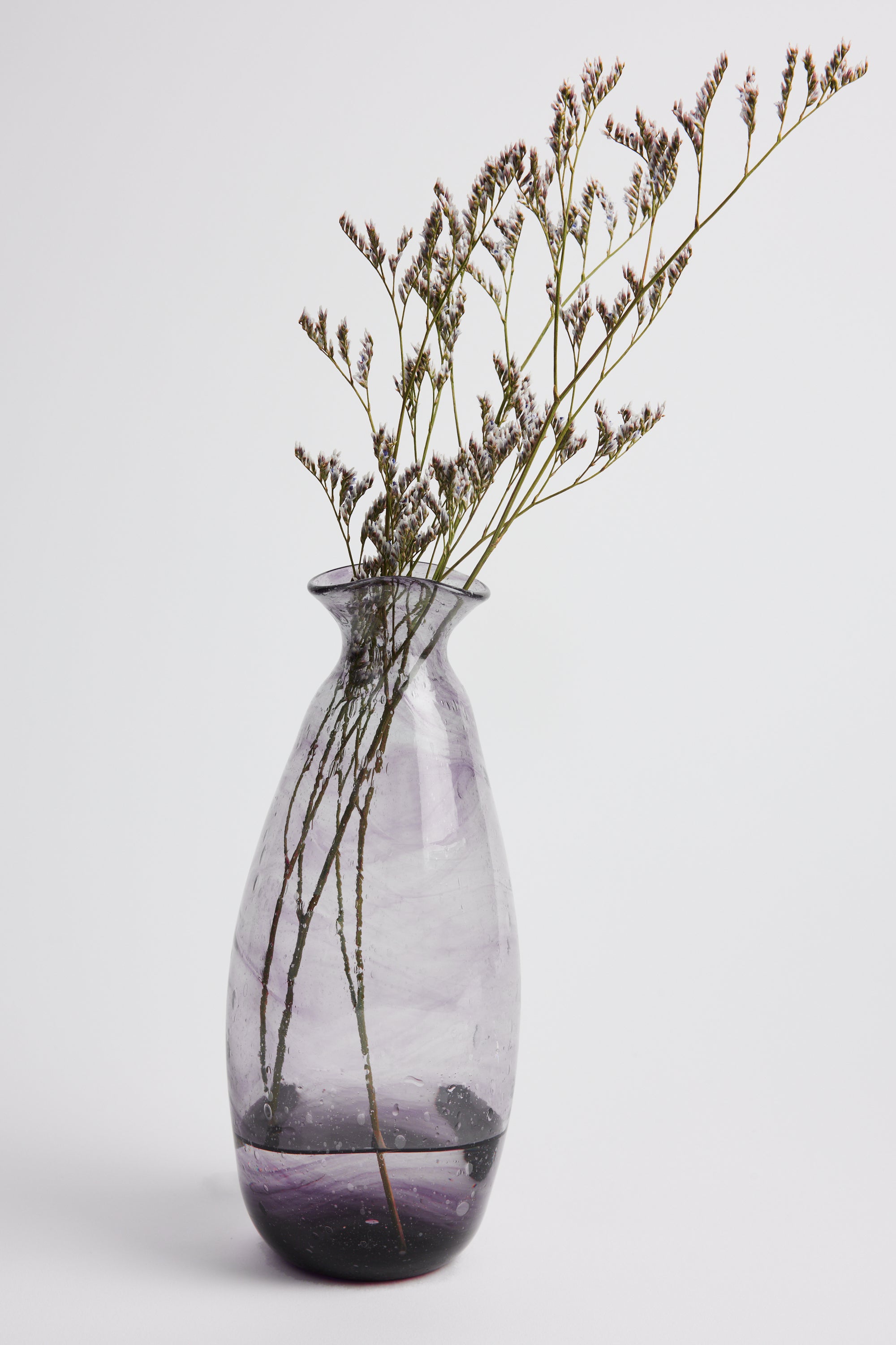 Egyptian Glass Vase
