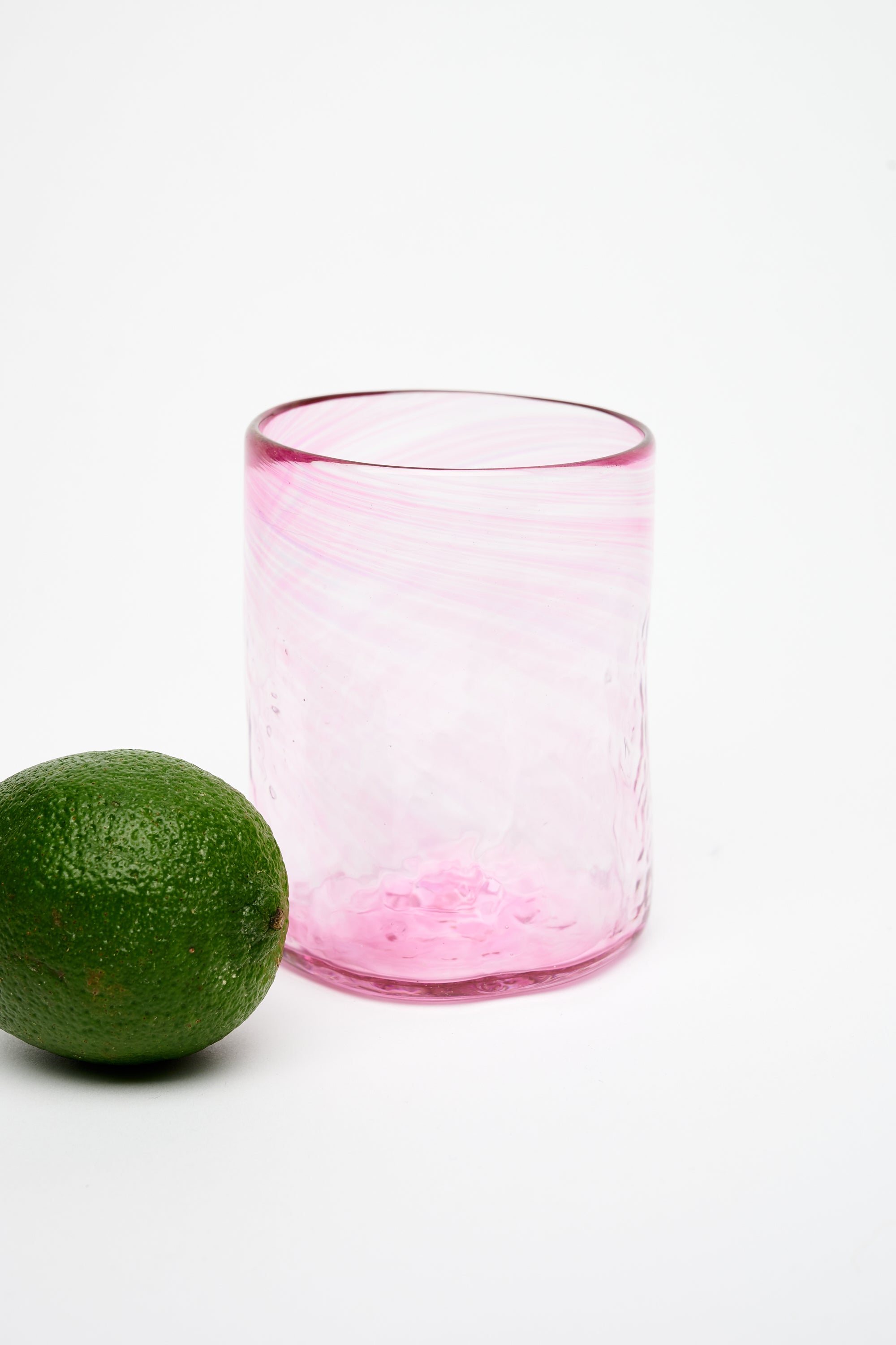 Xaquixe Short Tumblers, Set of 6