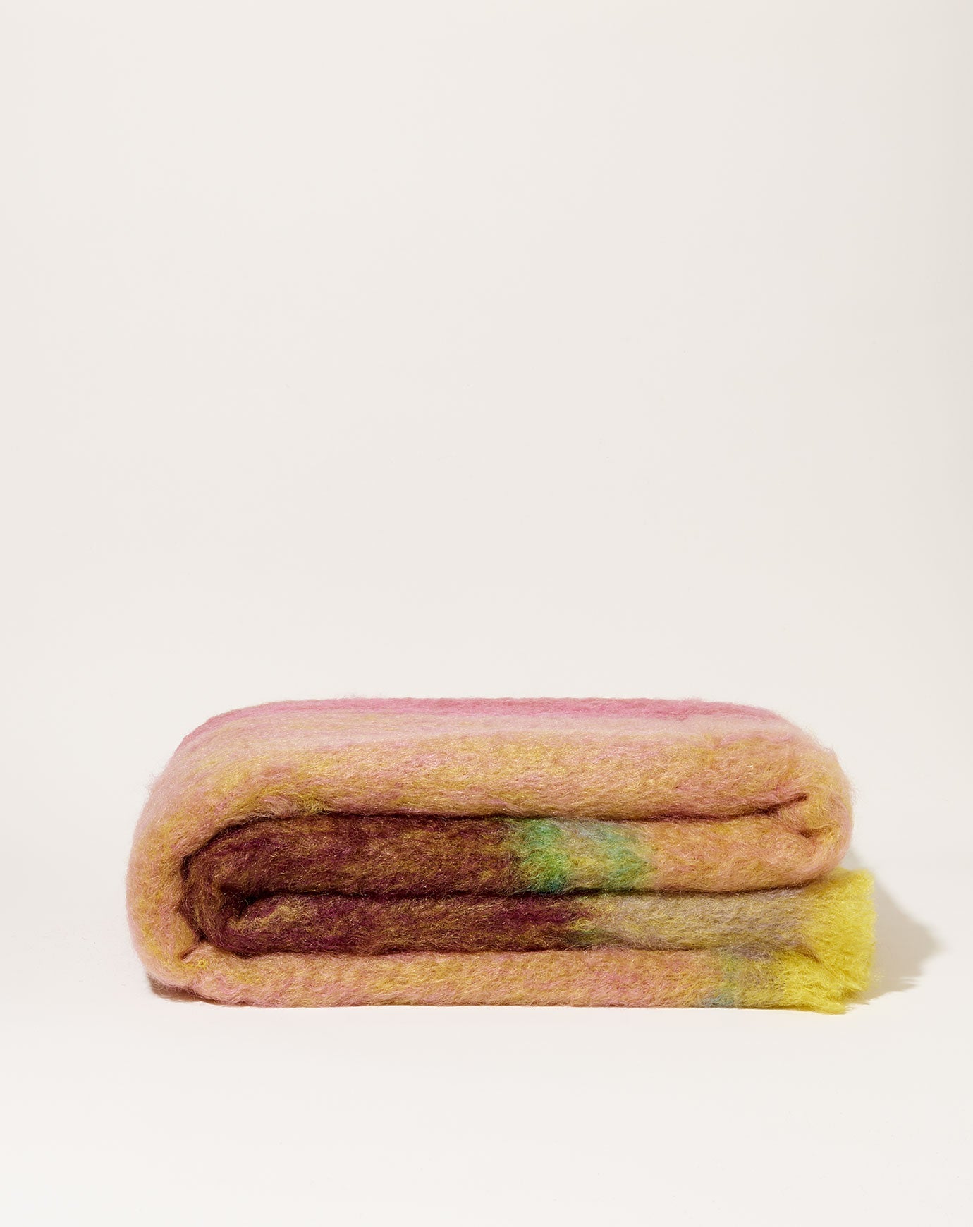 Mantas Ezcaray Blanket