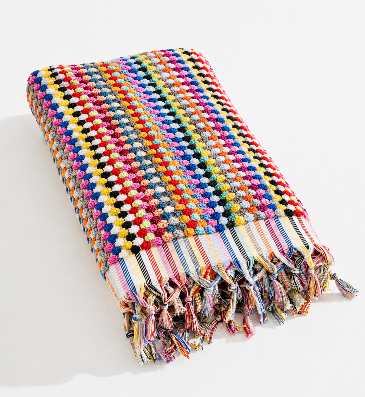 Bodrum Towel