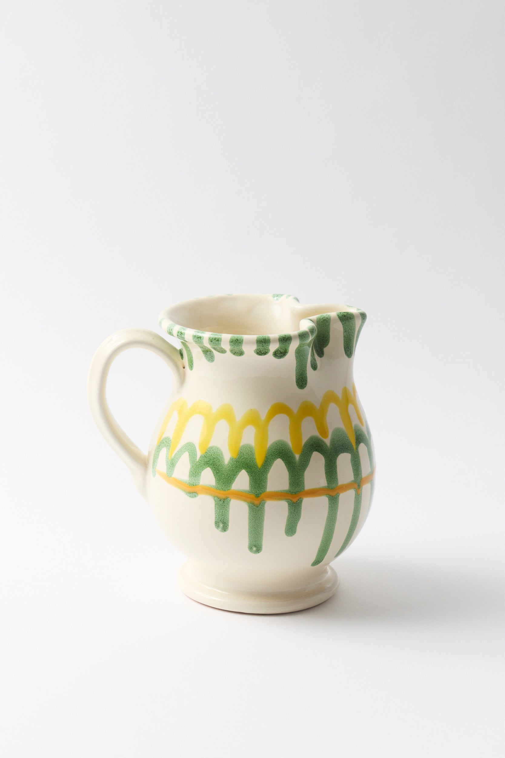 Nicola Fasano Pitcher