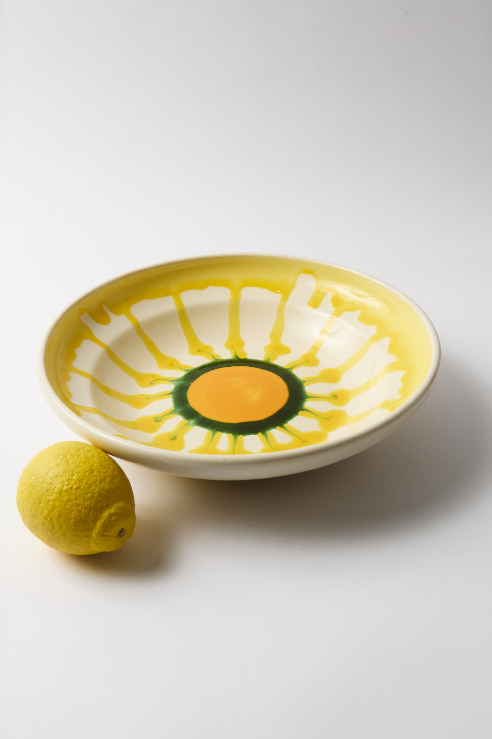 Nicola Fasano Serving Dish