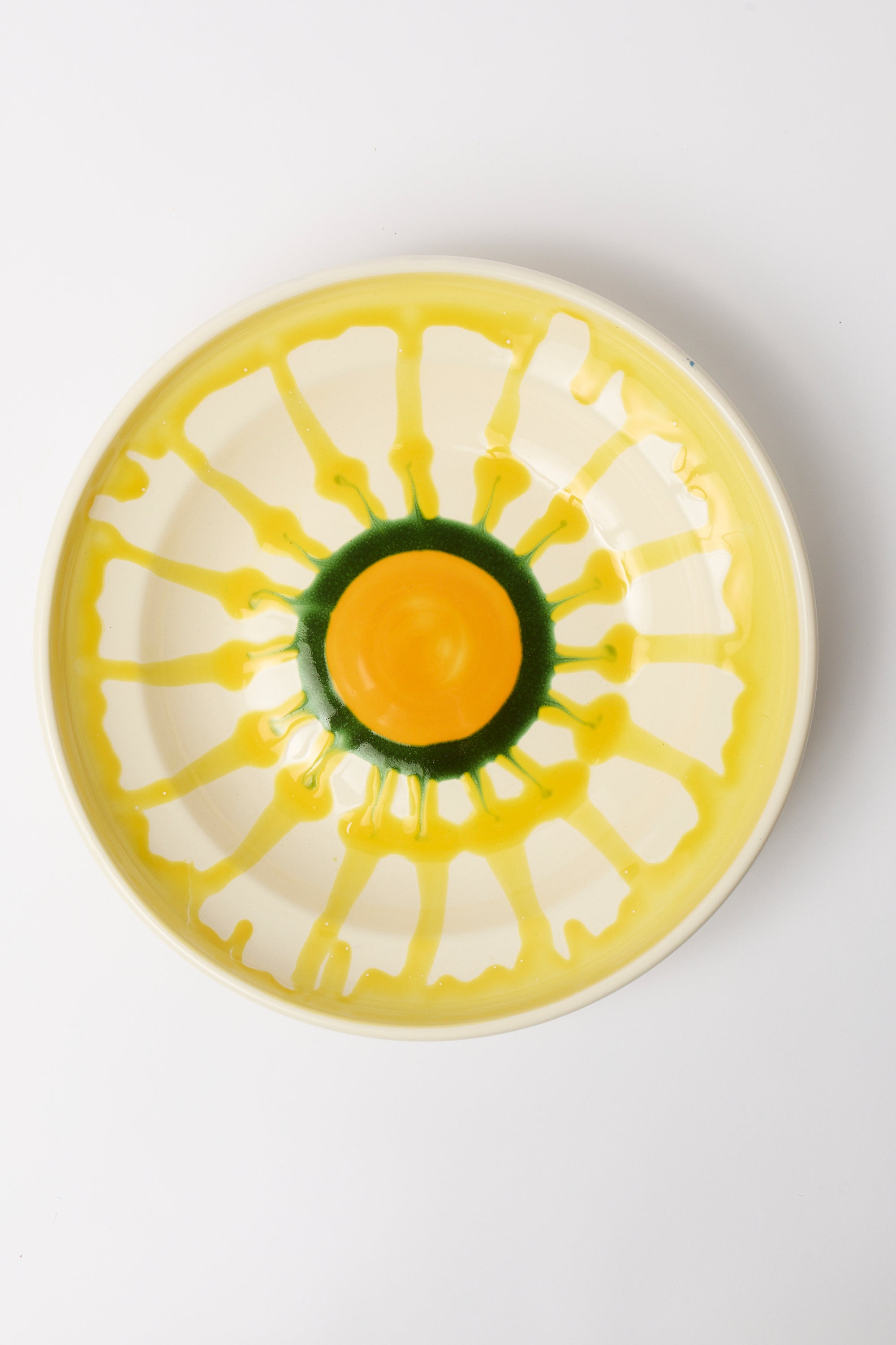 Nicola Fasano Serving Dish