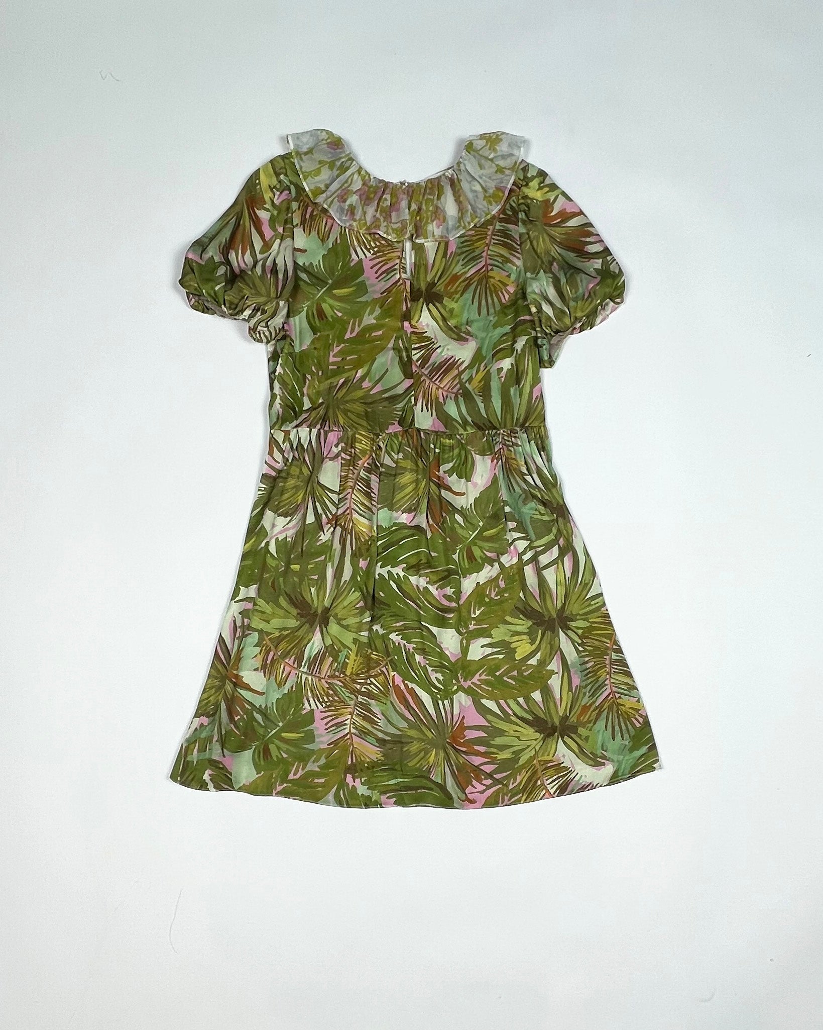 Indio Muse Short Dress