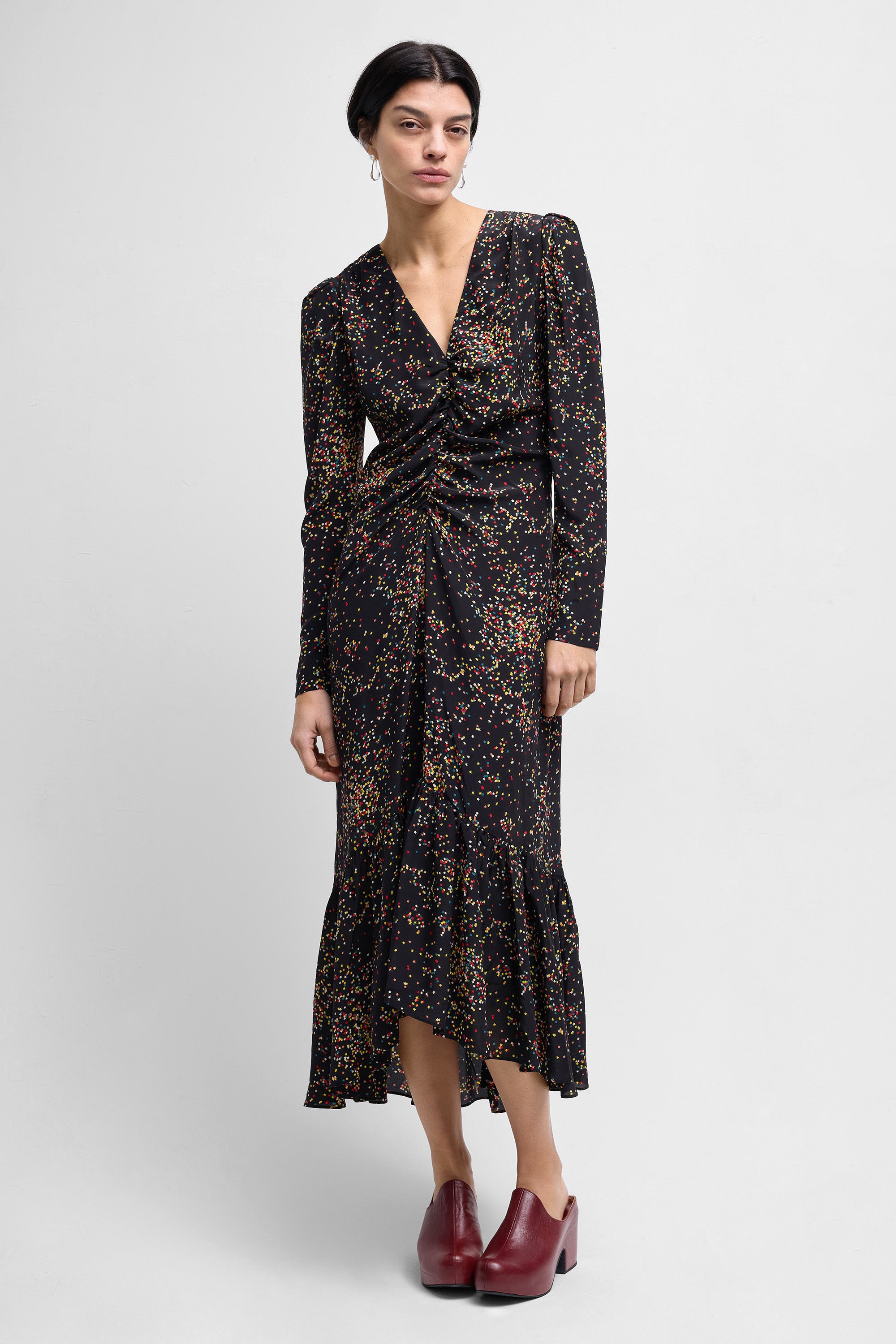 Rockefeller Dress
