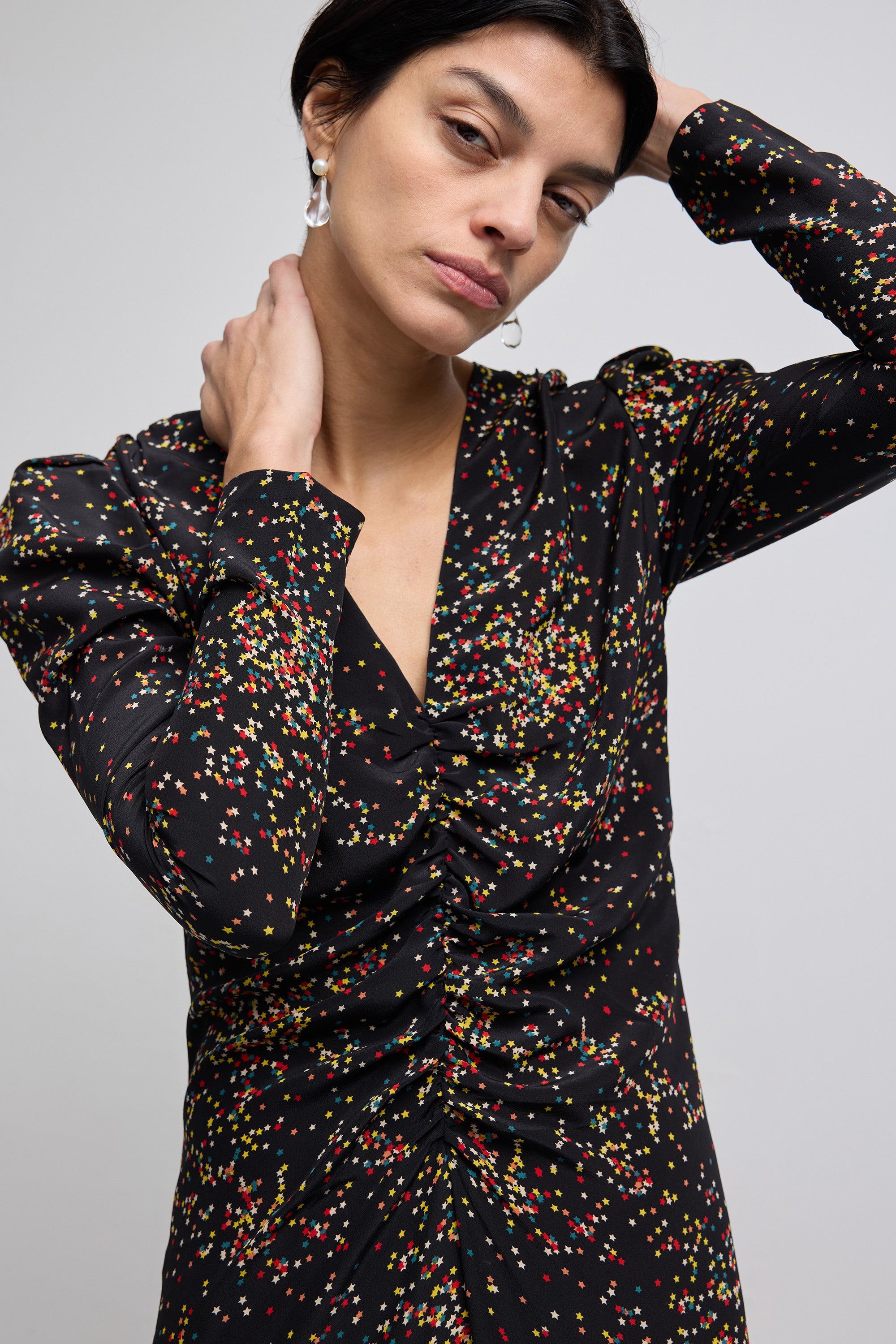 Rockefeller Dress