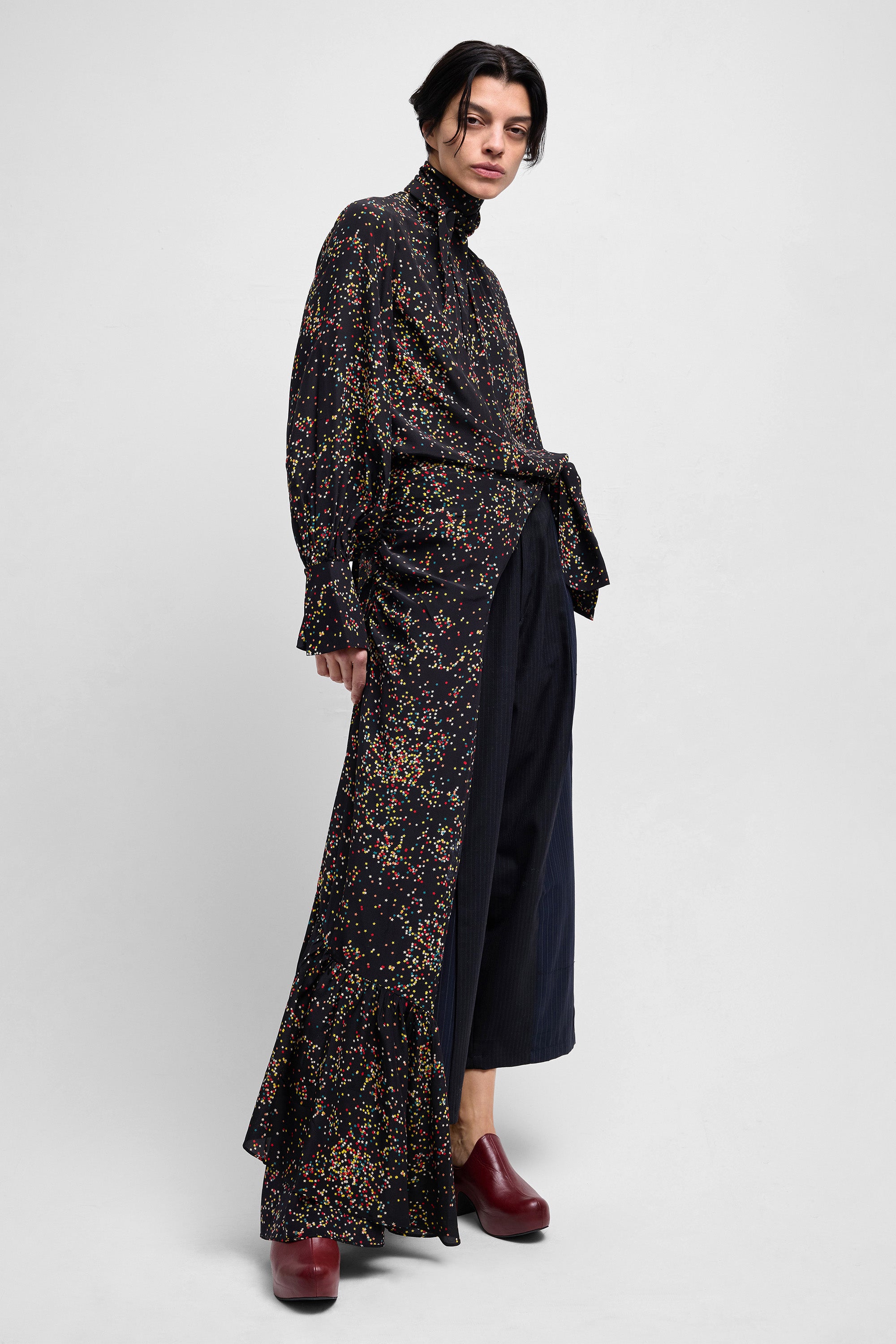 Rockefeller Dress