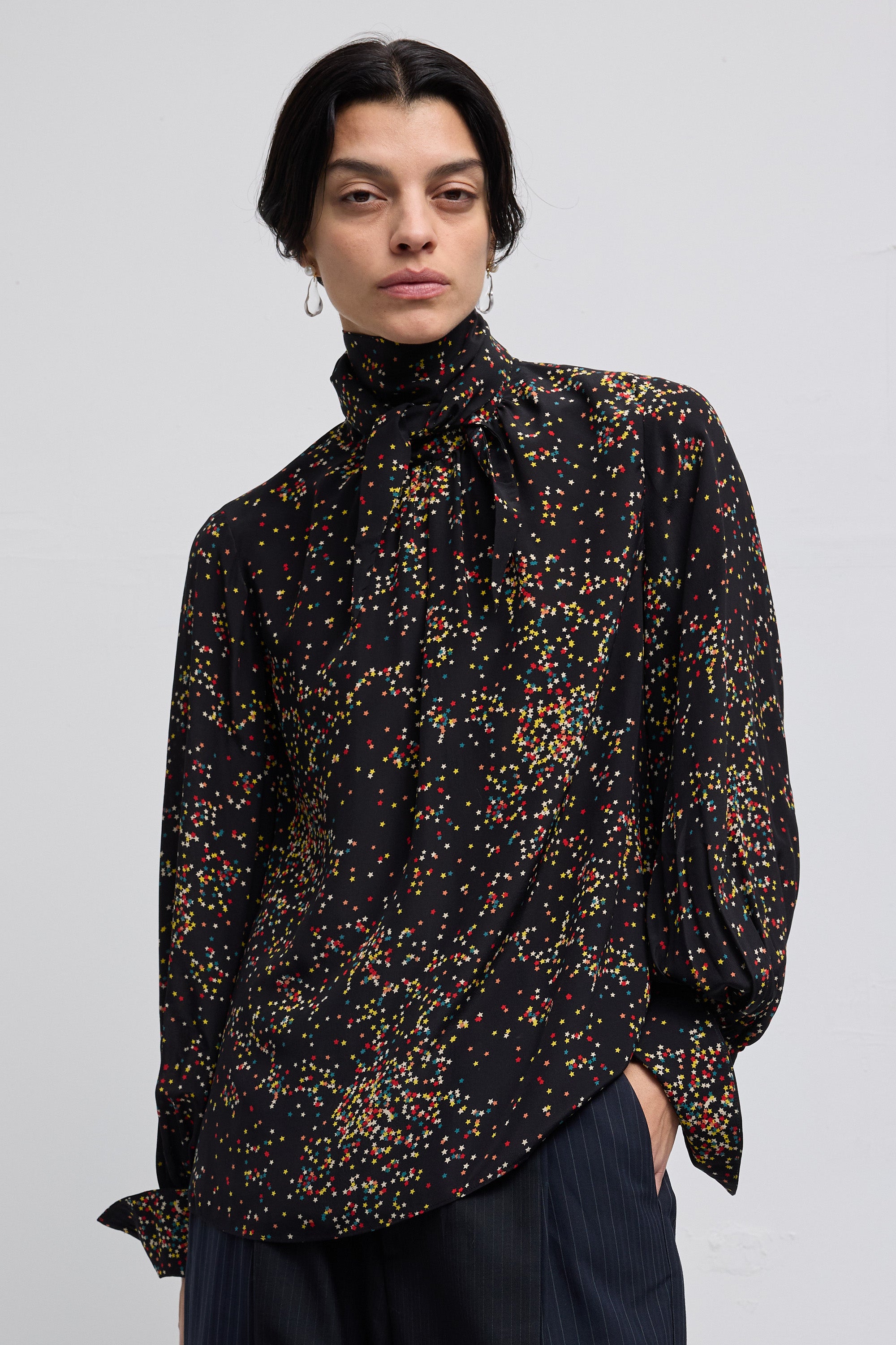 Bosquet Top