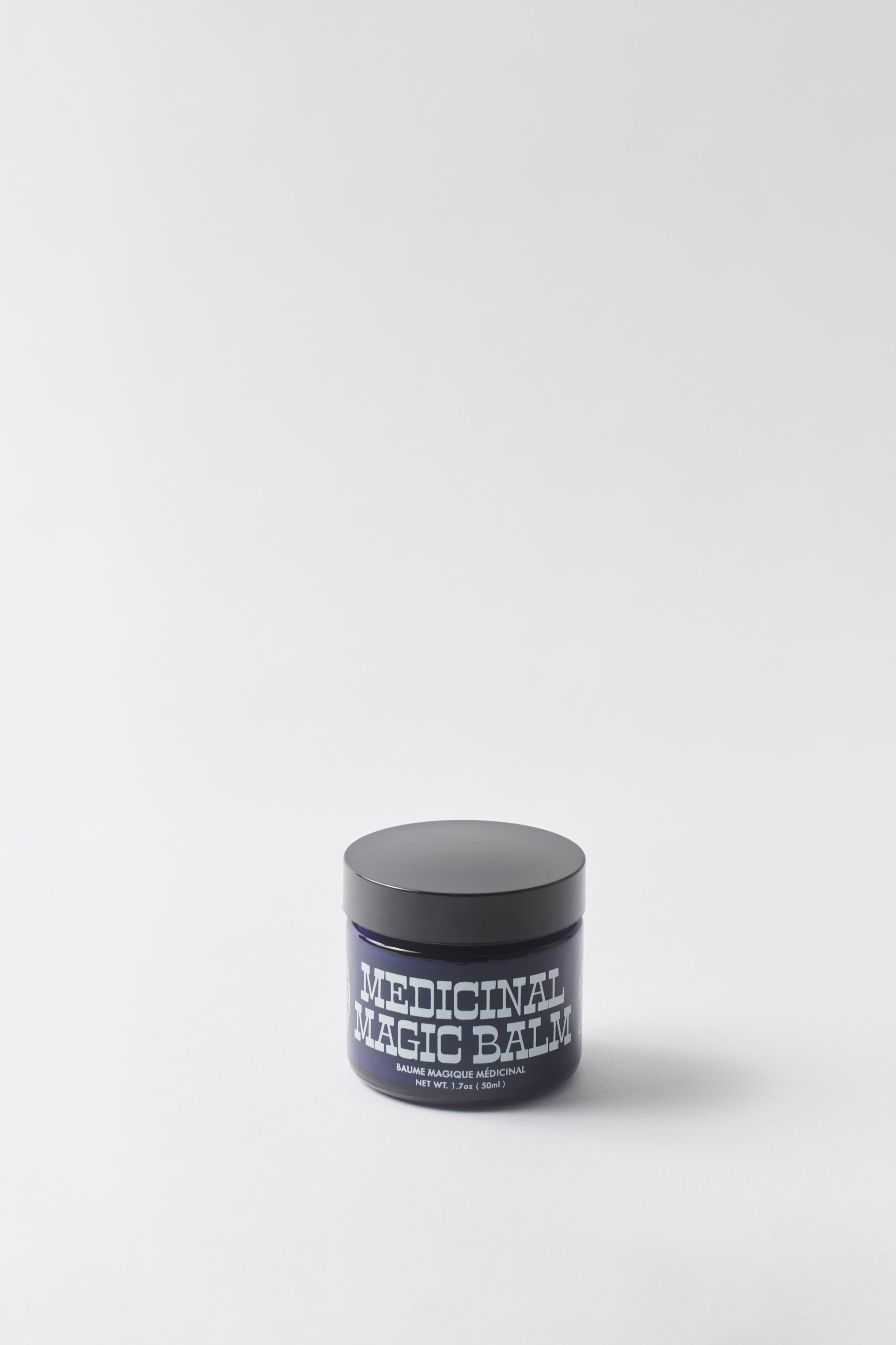 Medicinal Medical Balm - Lookout&Wonderland