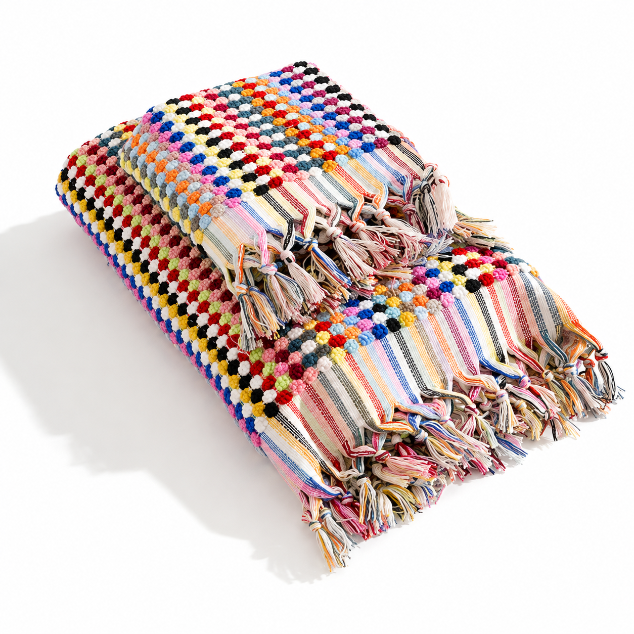 Bodrum Towel