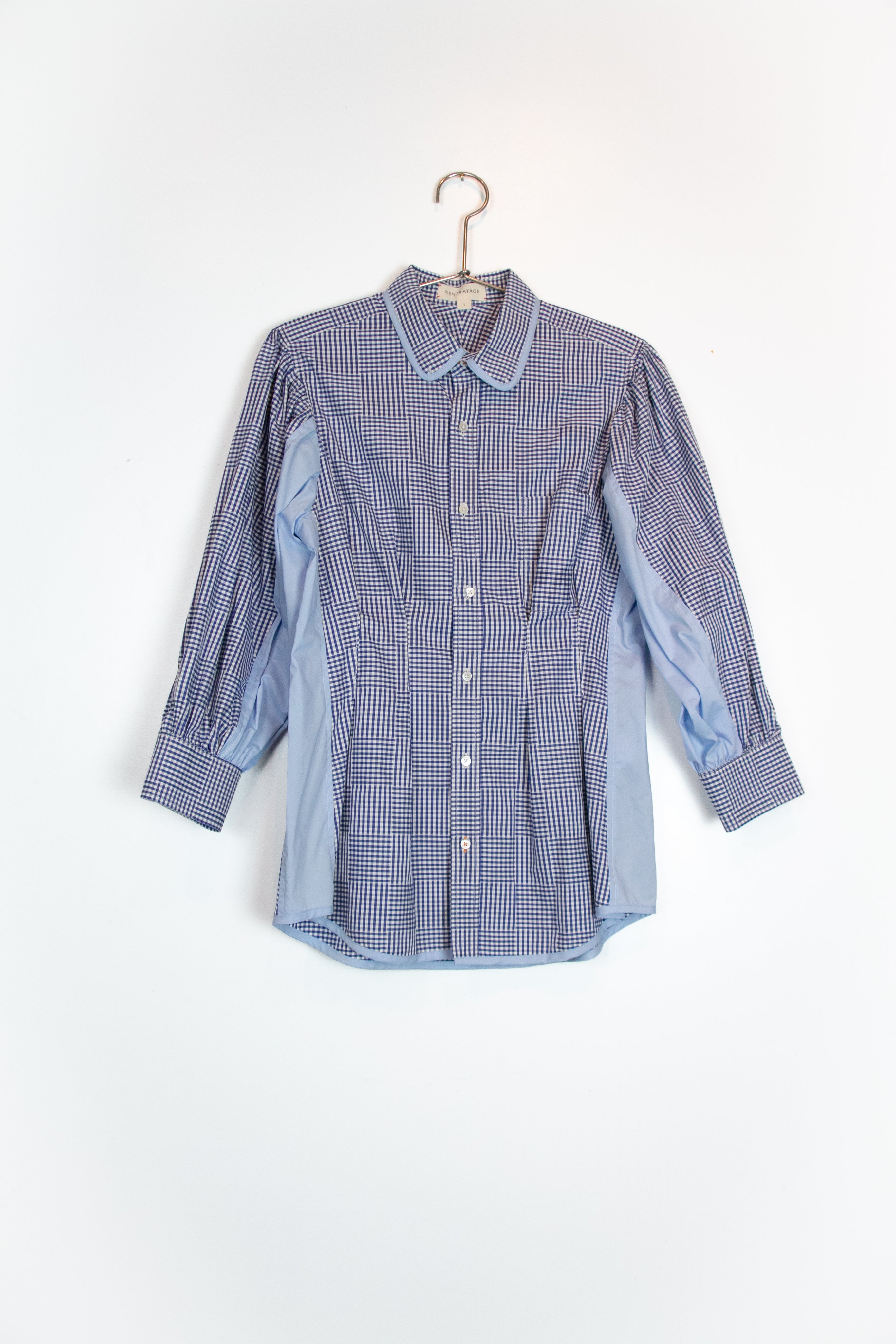 ANOMIE BLOUSE