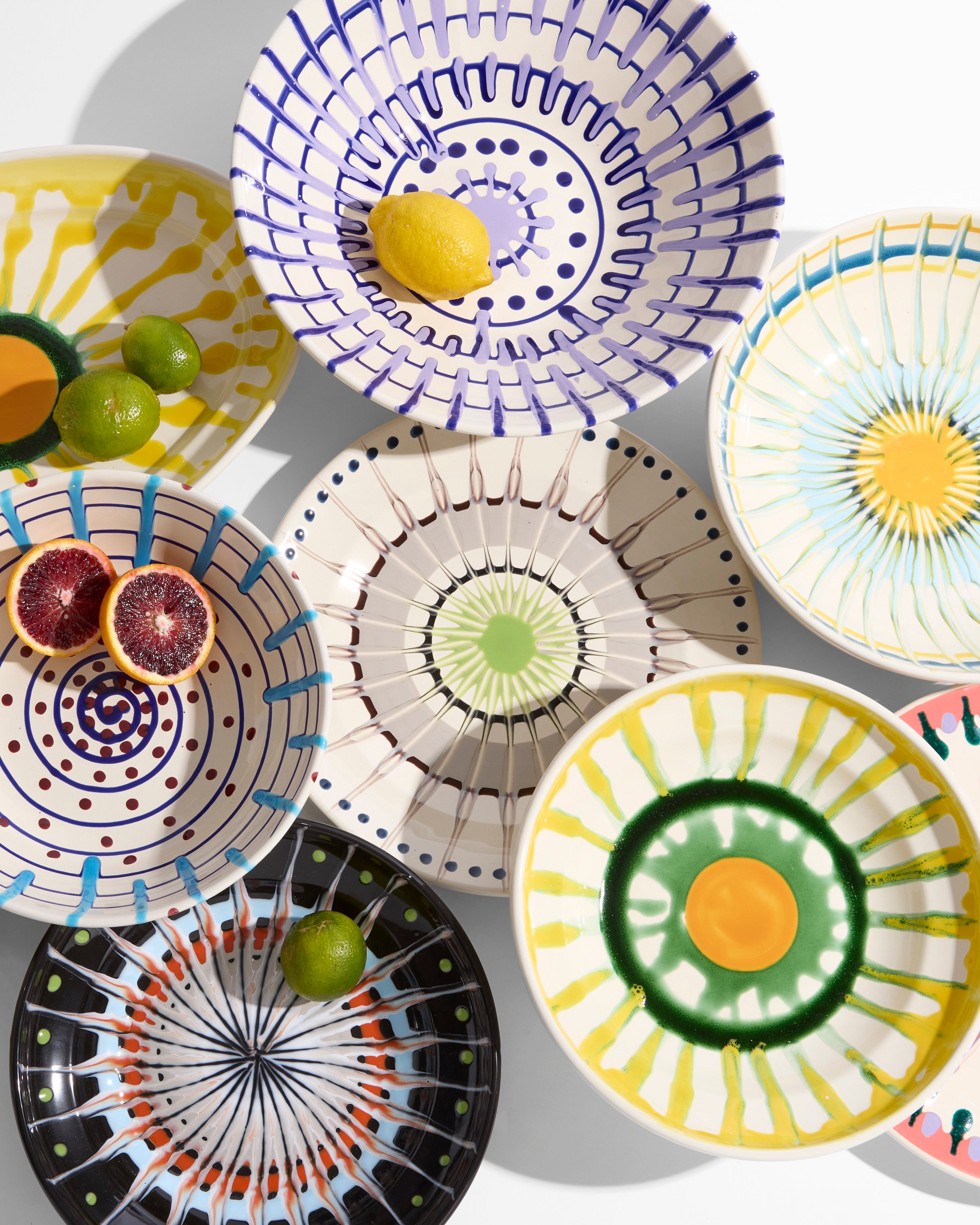 Nicola Fasano Serving Dish