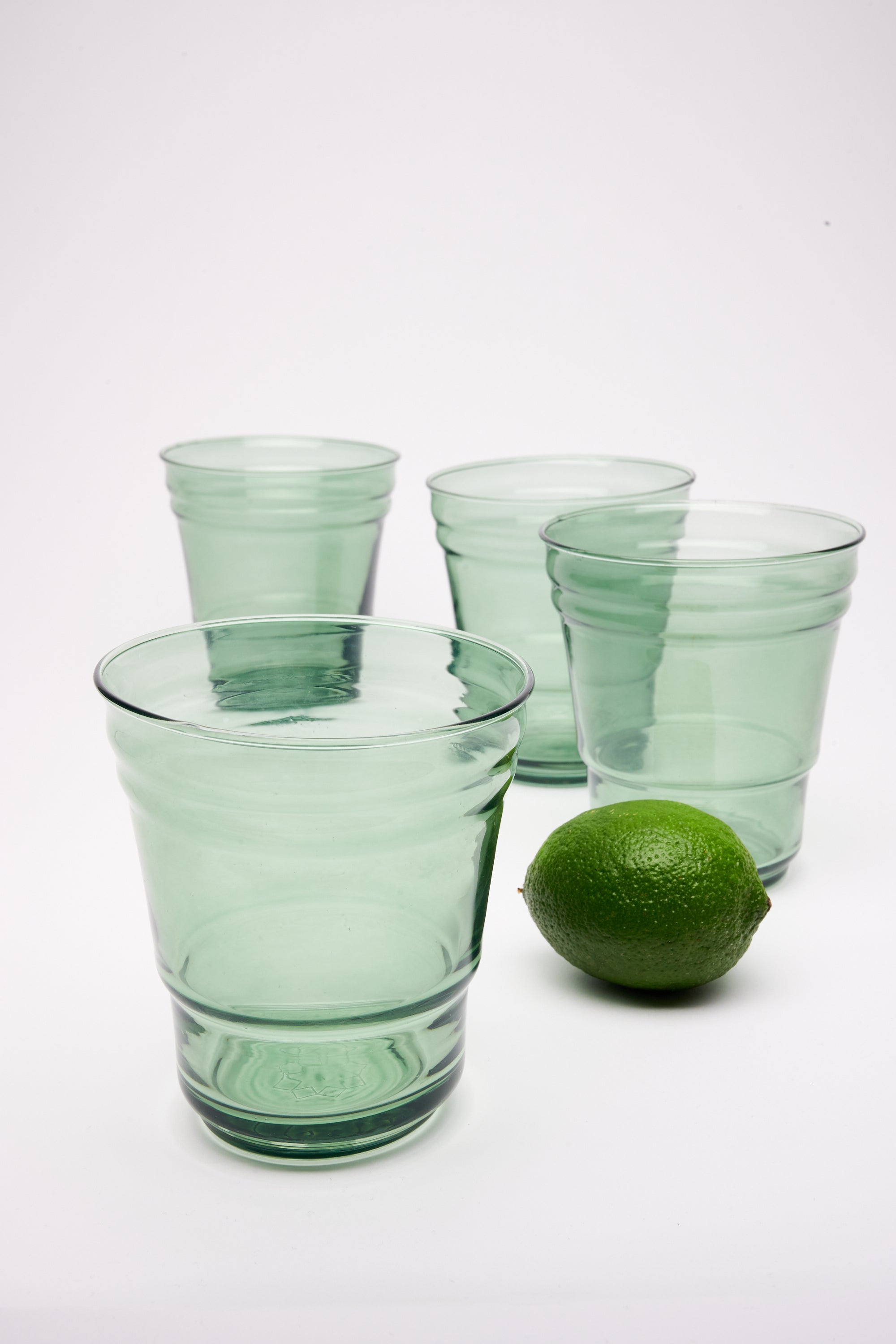 Fantastic-Not-Plastic Glasses - Thumbnail 3