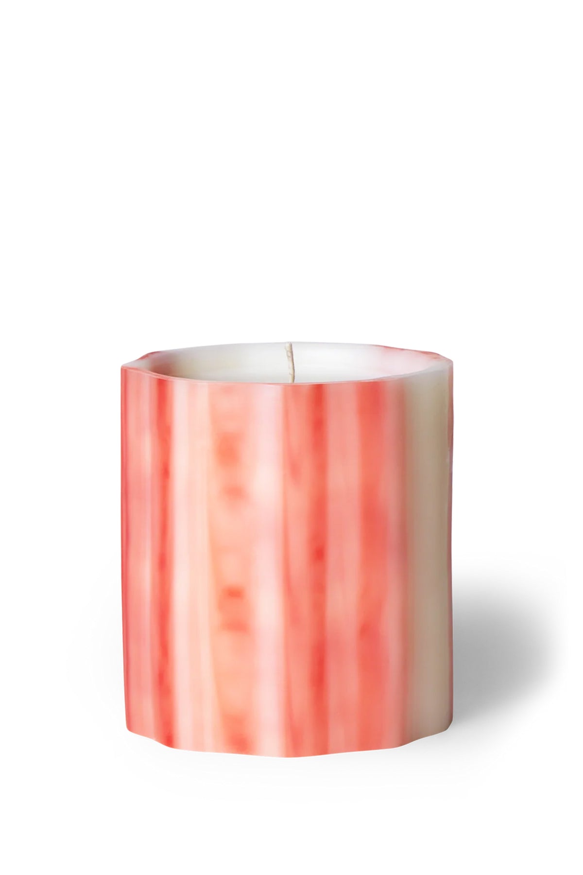 Le Feu De L'eau Candle - Fleur