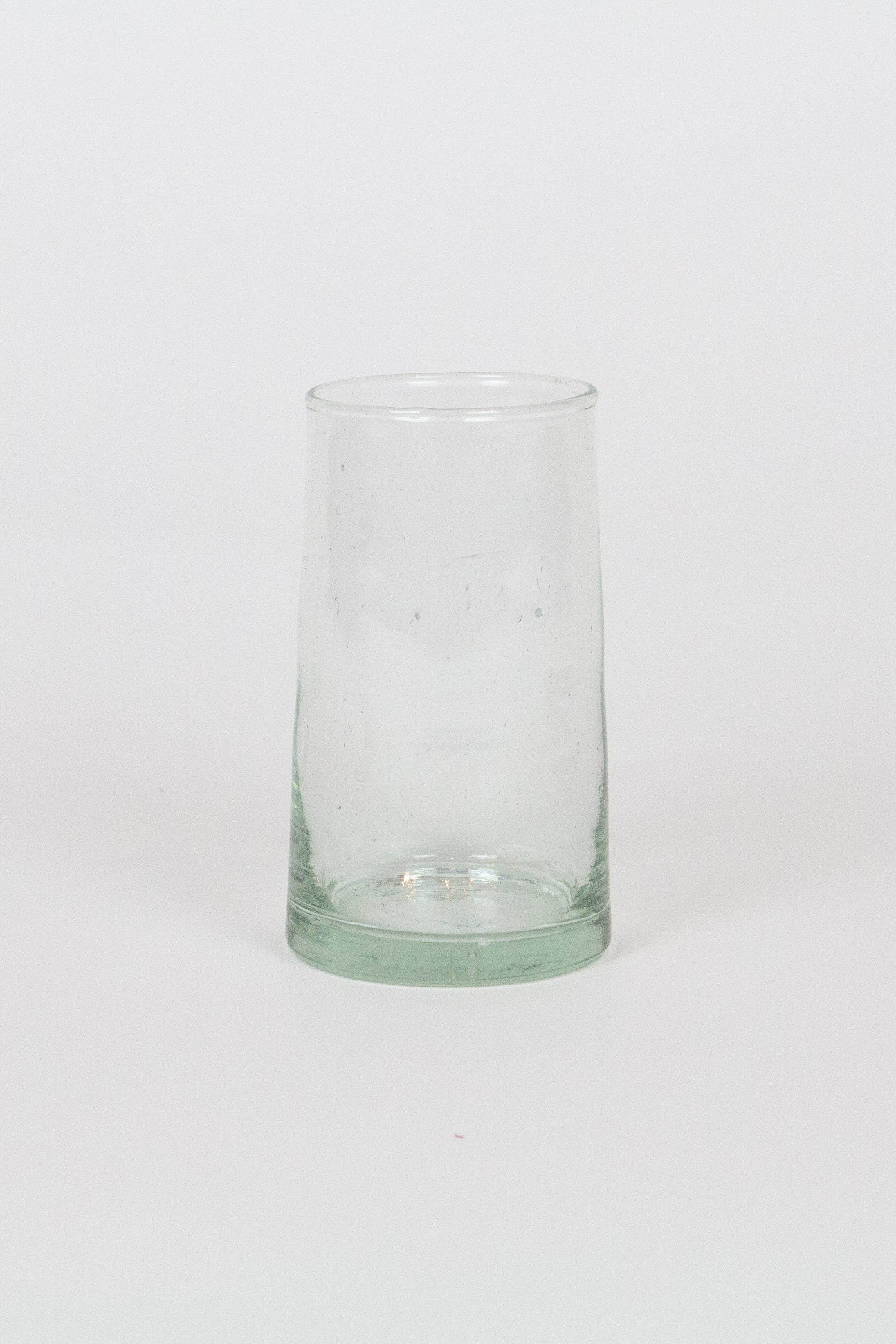 Tall drinking best sale glasses